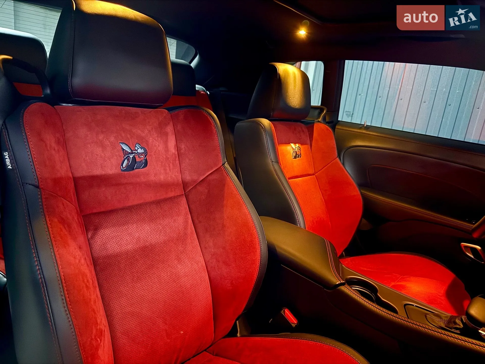2023 Dodge Challenger - мініатюра 23