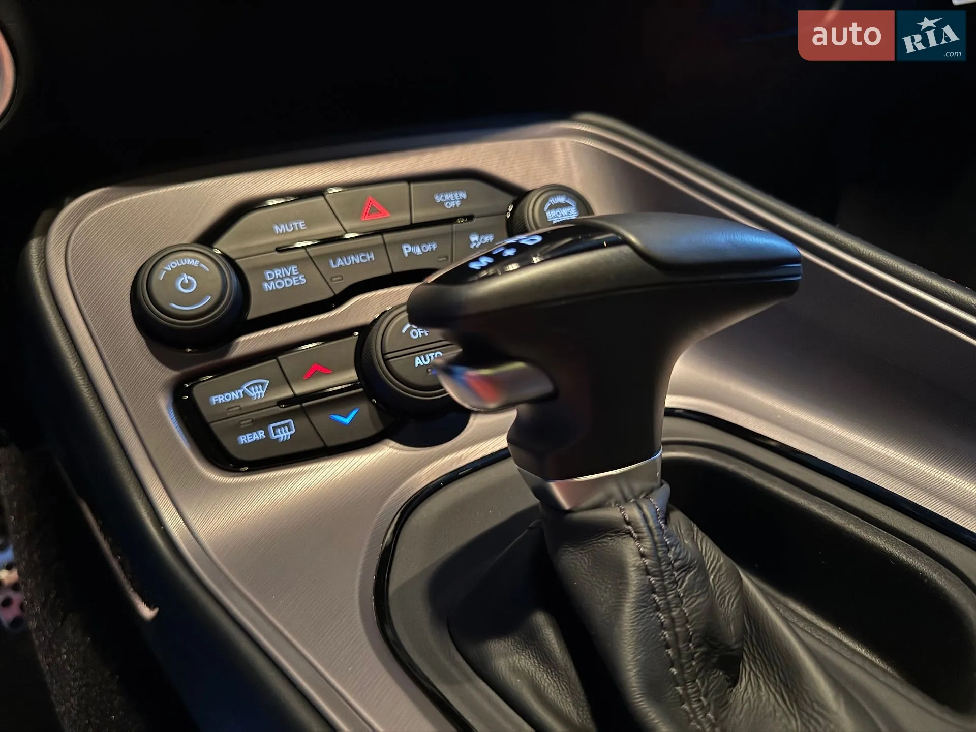 2023 Dodge Challenger - мініатюра 20