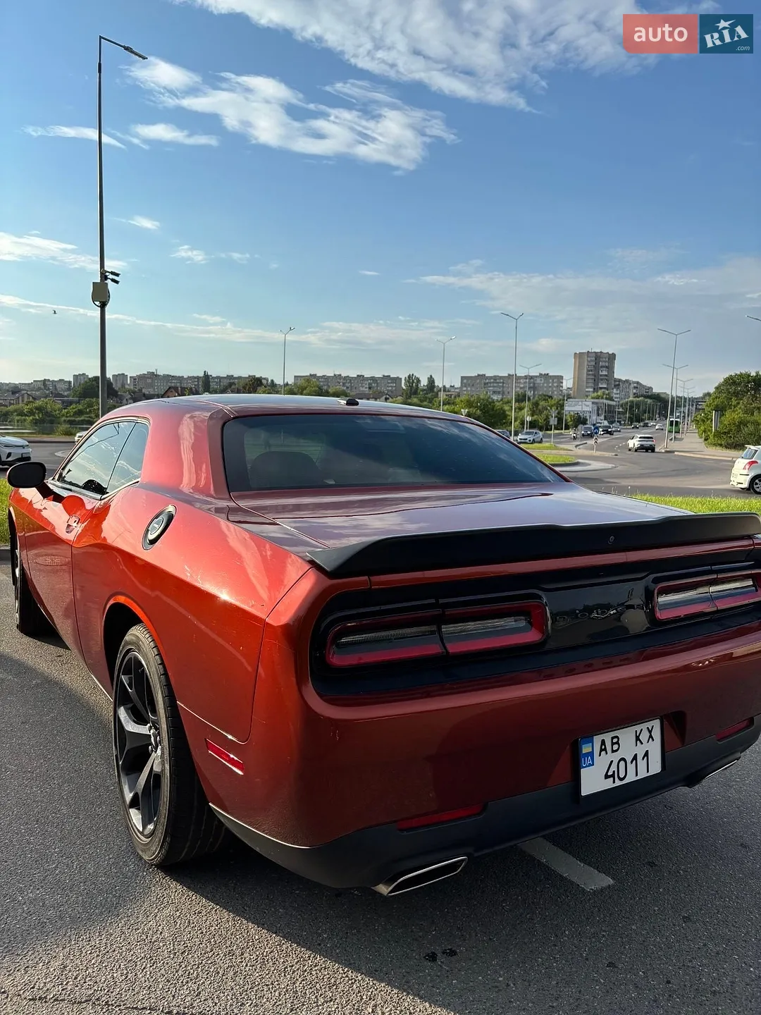 2020 Dodge Challenger - мініатюра 7