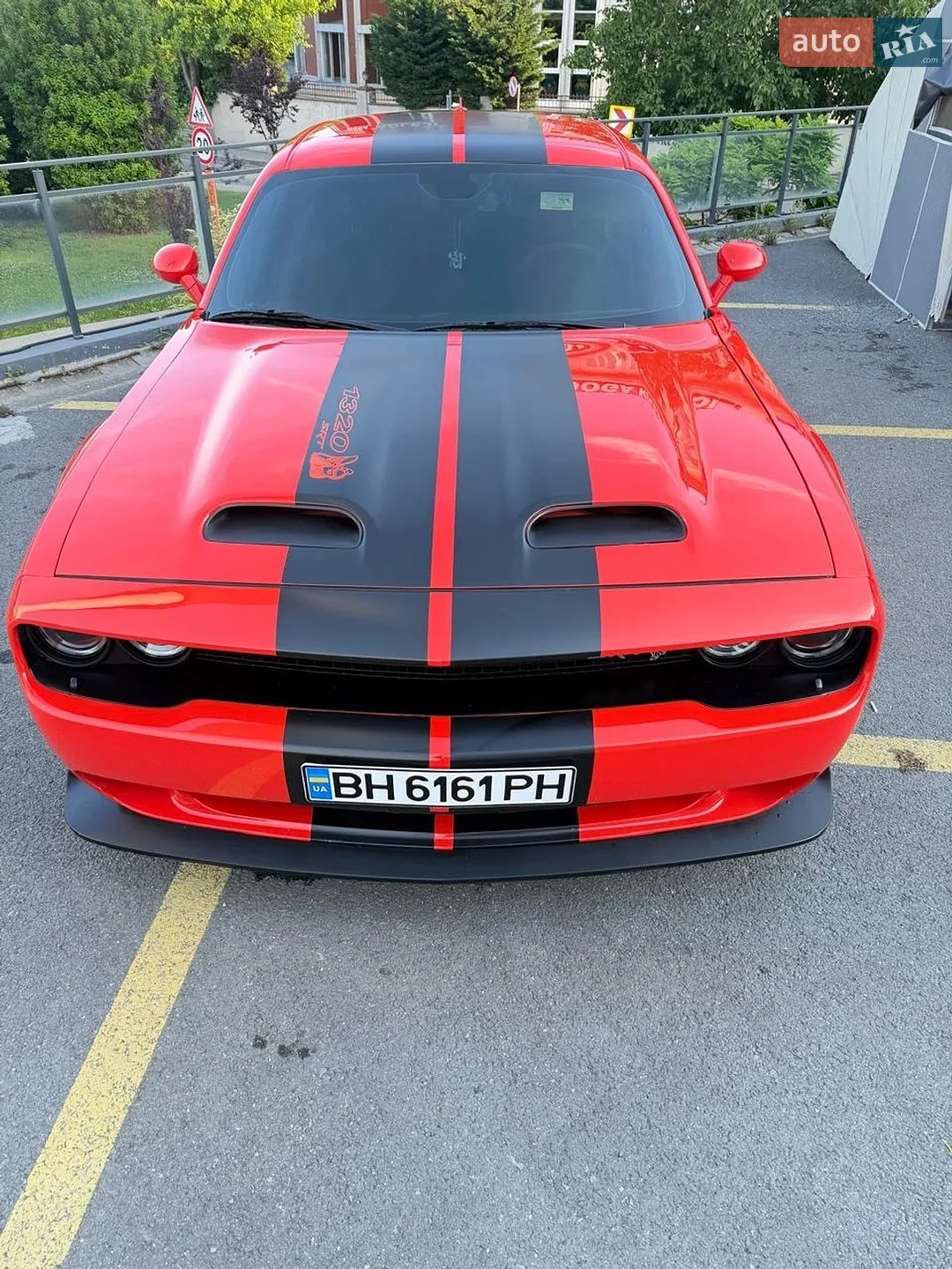2021 Dodge Challenger - мініатюра 11