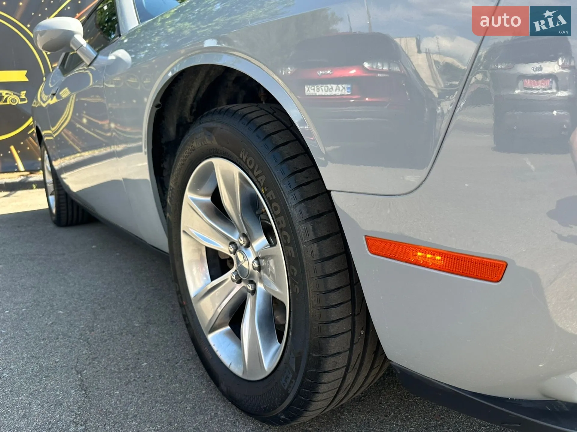 2021 Dodge Challenger - мініатюра 18