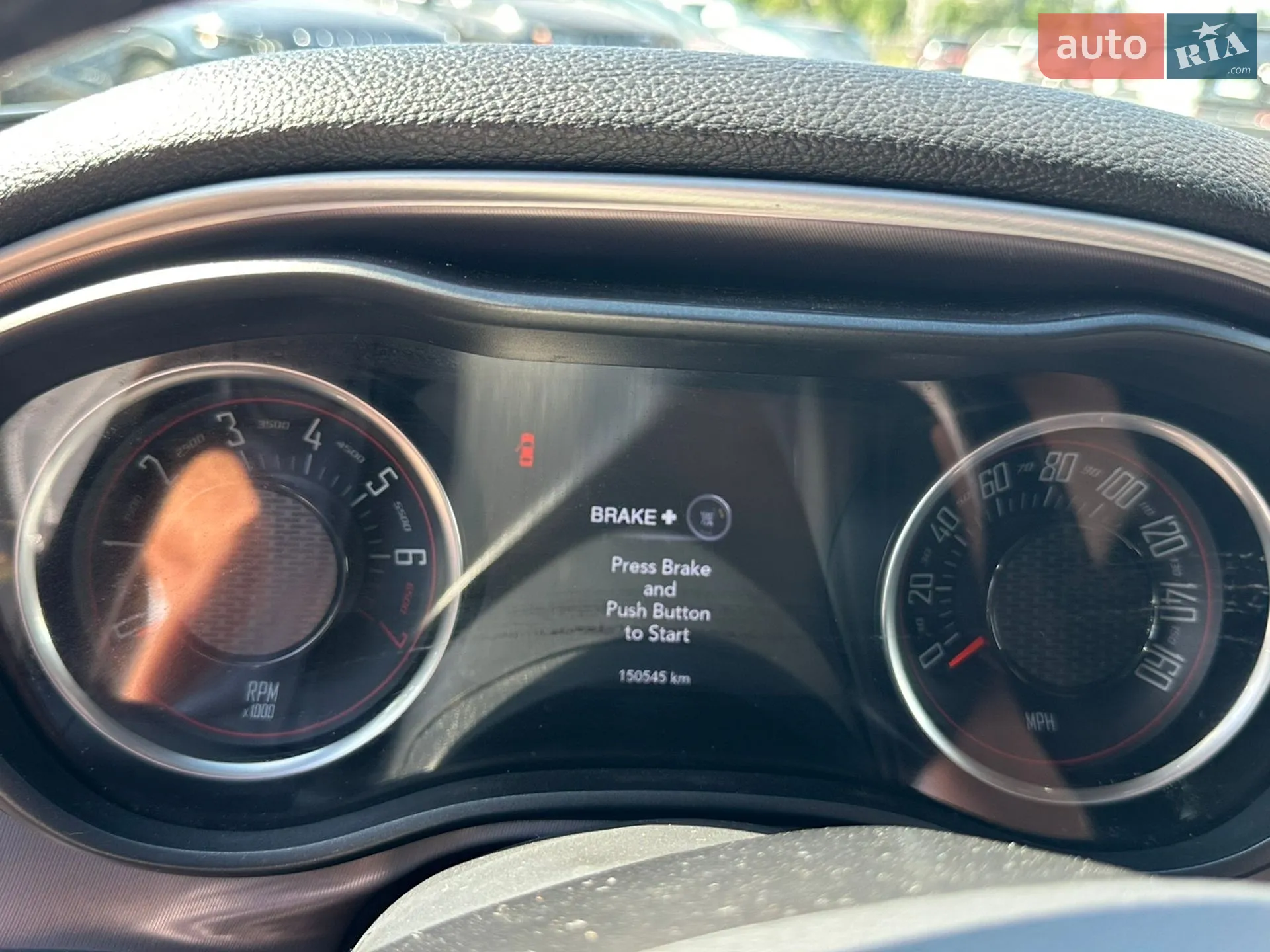 2021 Dodge Challenger - мініатюра 28