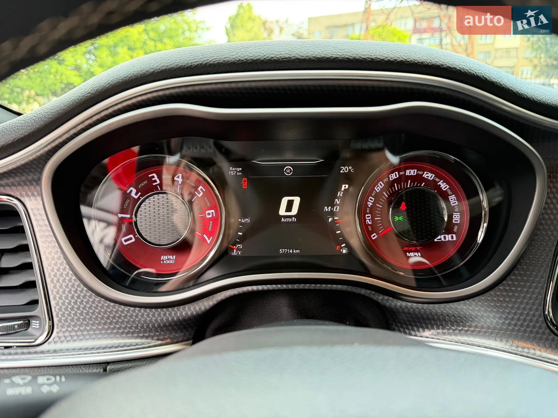 2016 Dodge Challenger - мініатюра 15