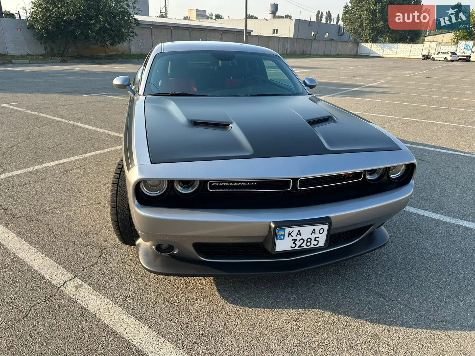 2015 Dodge Challenger - мініатюра 2