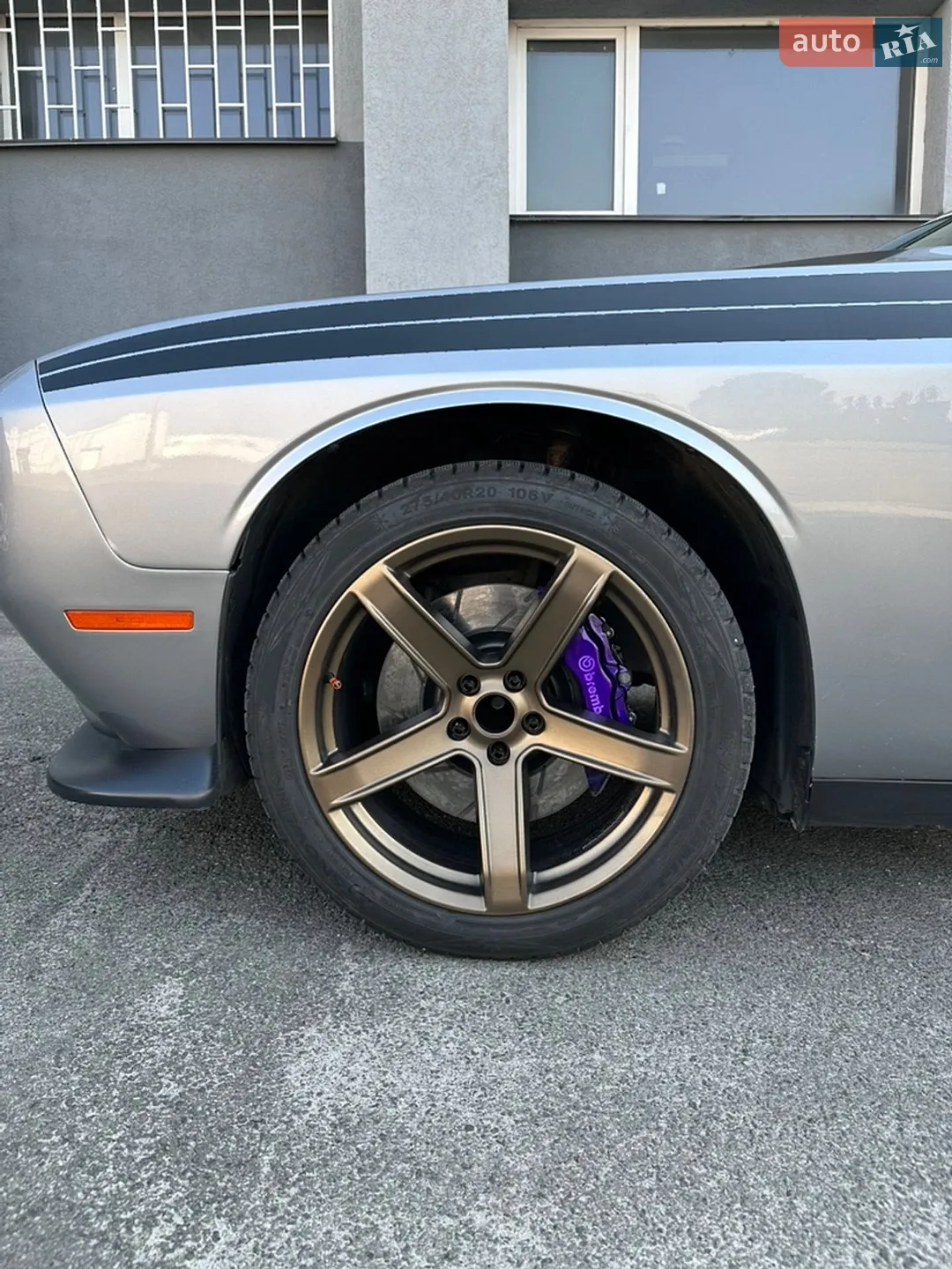 2015 Dodge Challenger - мініатюра 13