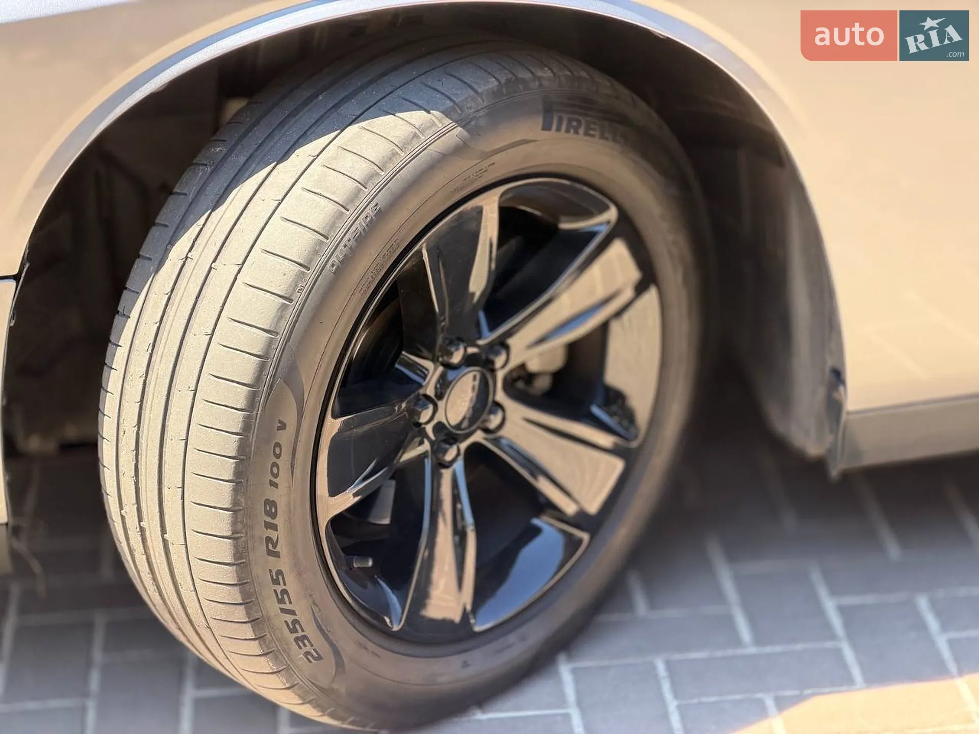2015 Dodge Challenger - мініатюра 9