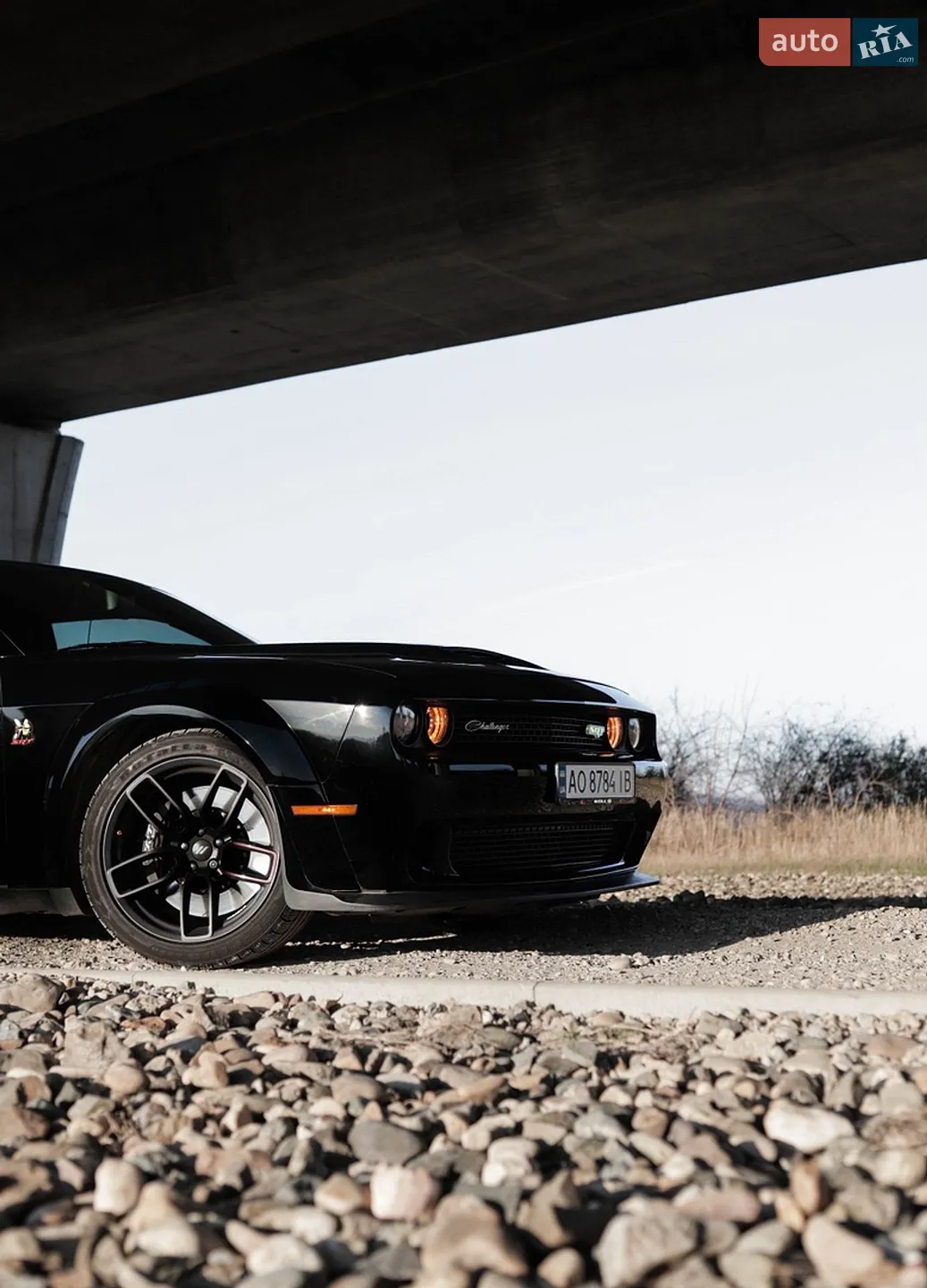 2021 Dodge Challenger - мініатюра 5