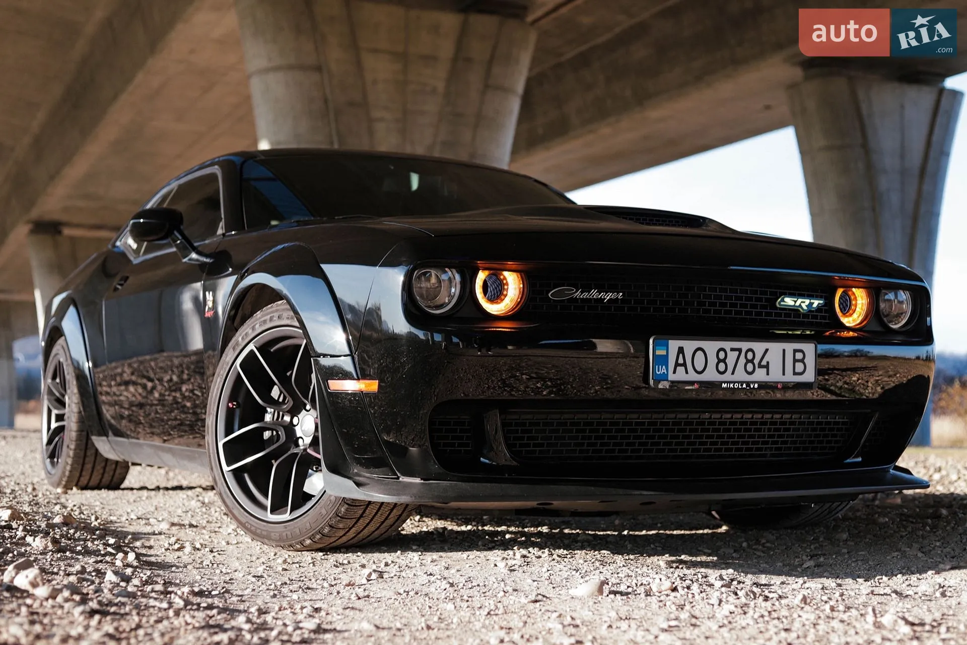 2021 Dodge Challenger - мініатюра 3
