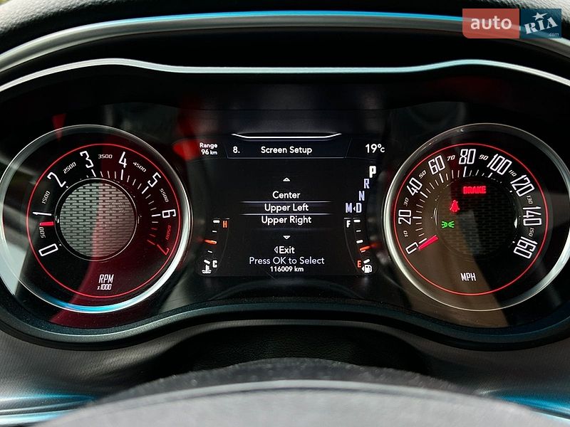 Купе Dodge Challenger 2020 в Львове фото 14 Купе Dodge Challenger 2020 в Львове
