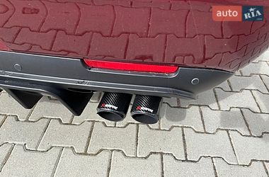 Купе Dodge Challenger 2021 в Львові