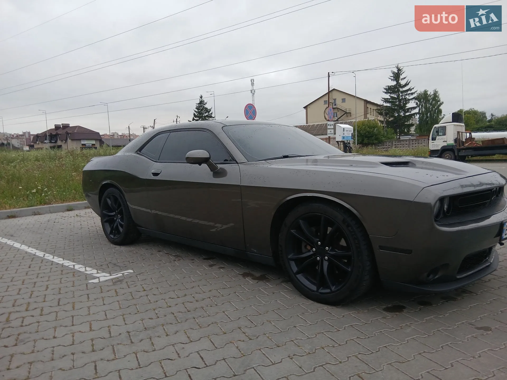 2016 Dodge Challenger - мініатюра 2