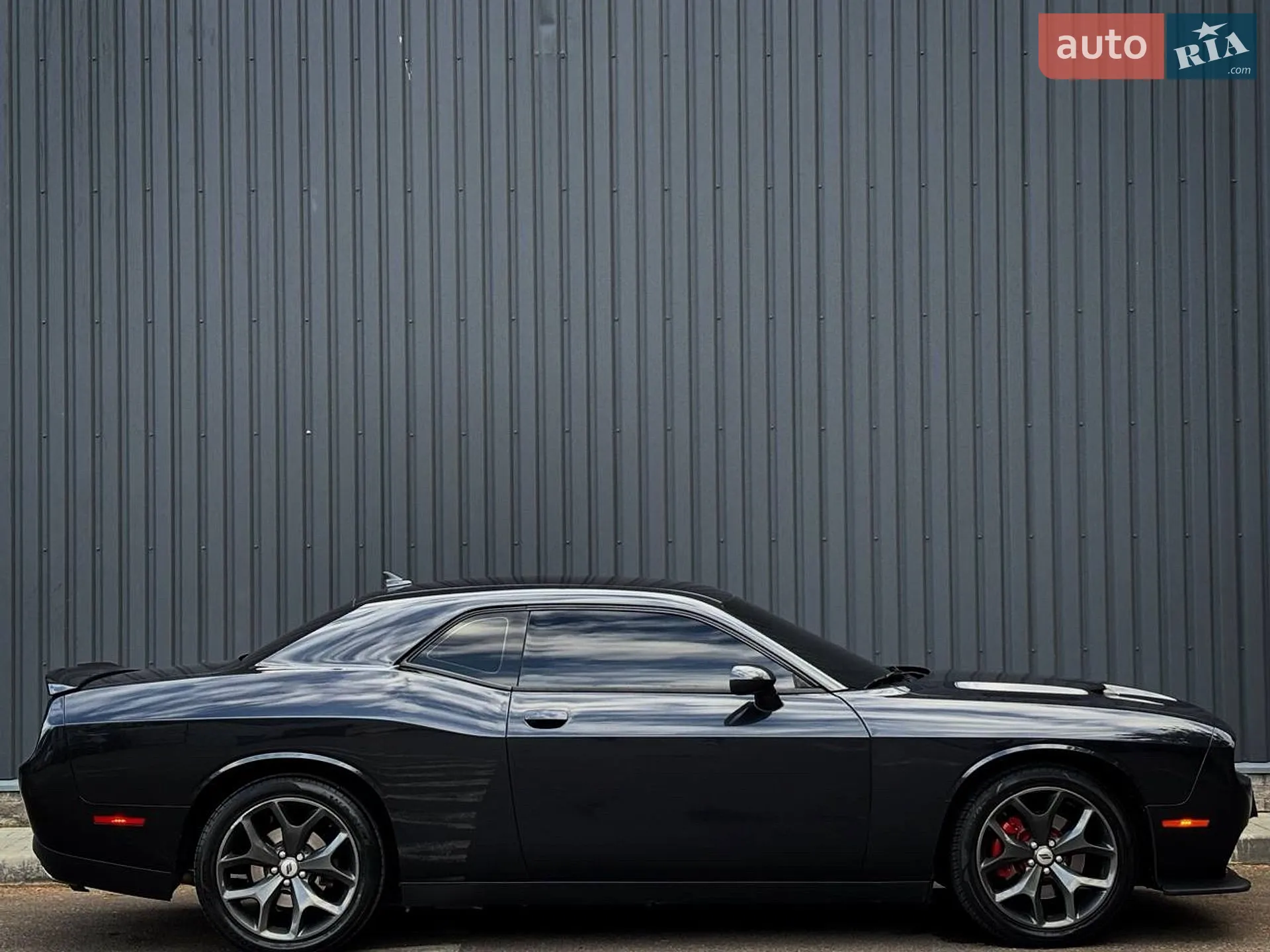 2018 Dodge Challenger - мініатюра 5