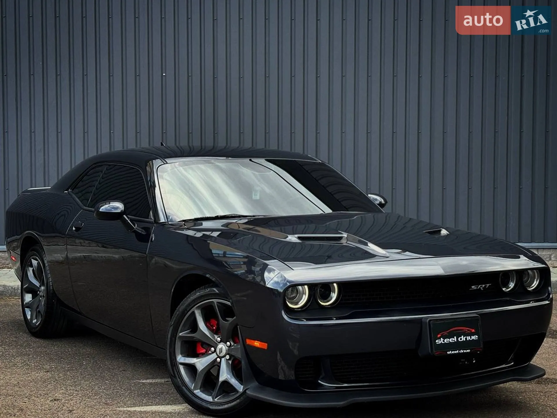 2018 Dodge Challenger - мініатюра 4