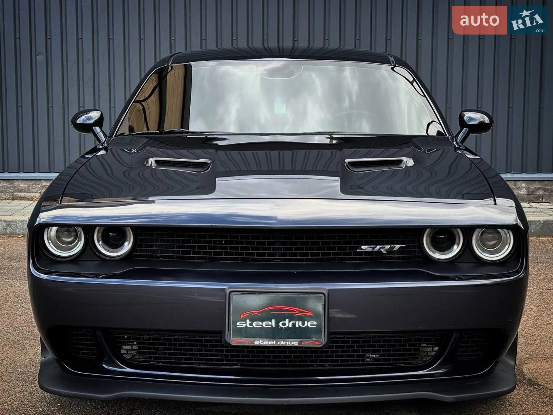 2018 Dodge Challenger - мініатюра 3
