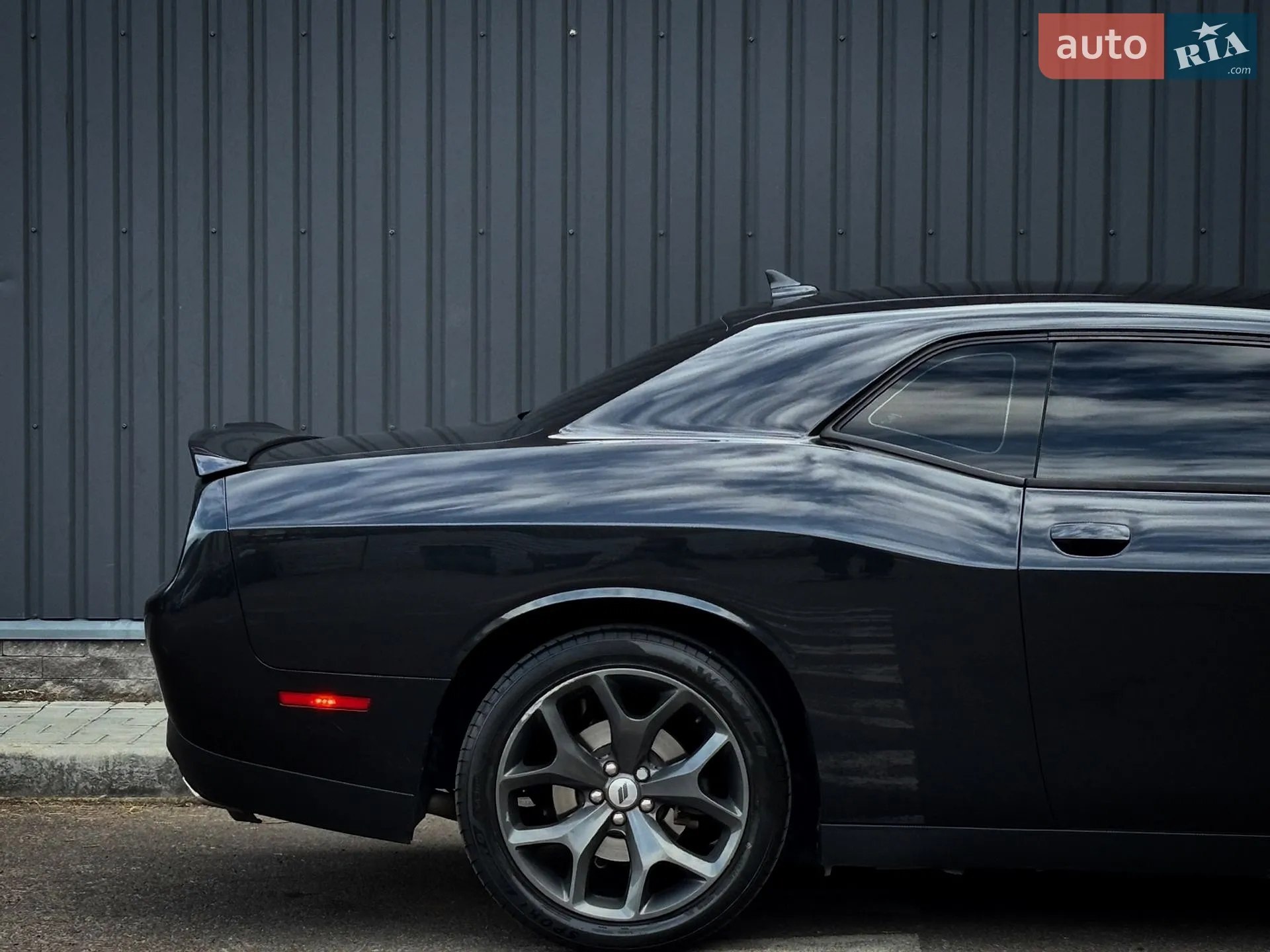 2018 Dodge Challenger - мініатюра 6