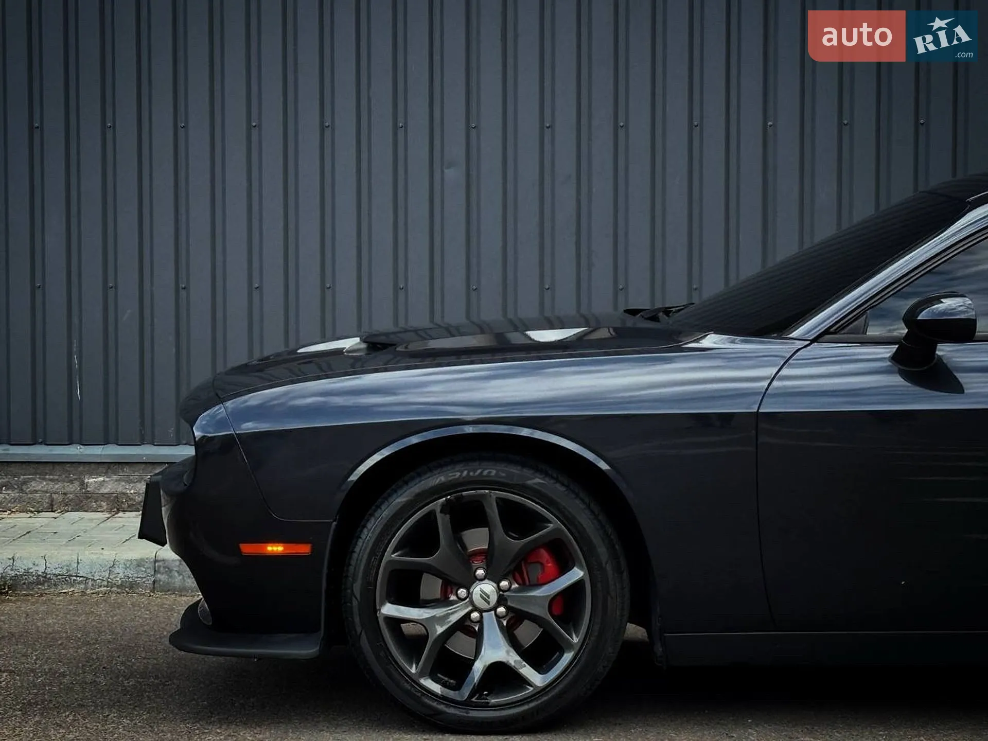 2018 Dodge Challenger - мініатюра 10