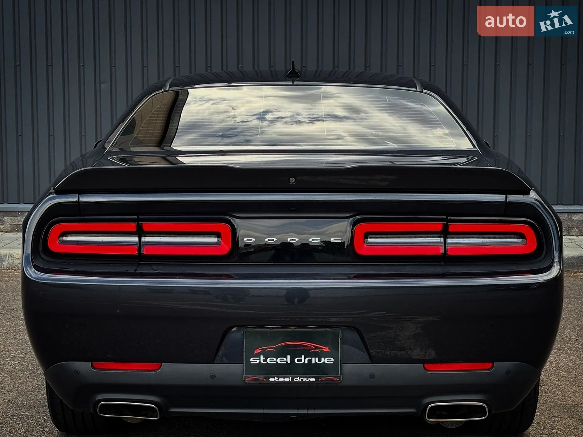 2018 Dodge Challenger - мініатюра 14