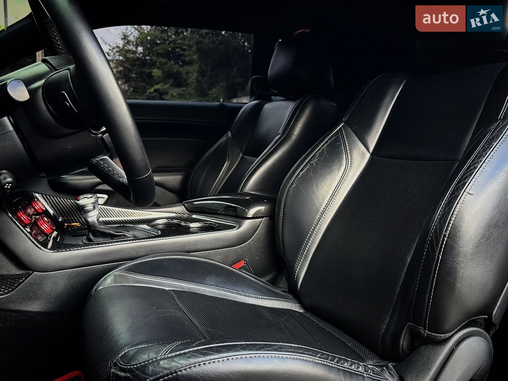 2018 Dodge Challenger - мініатюра 19