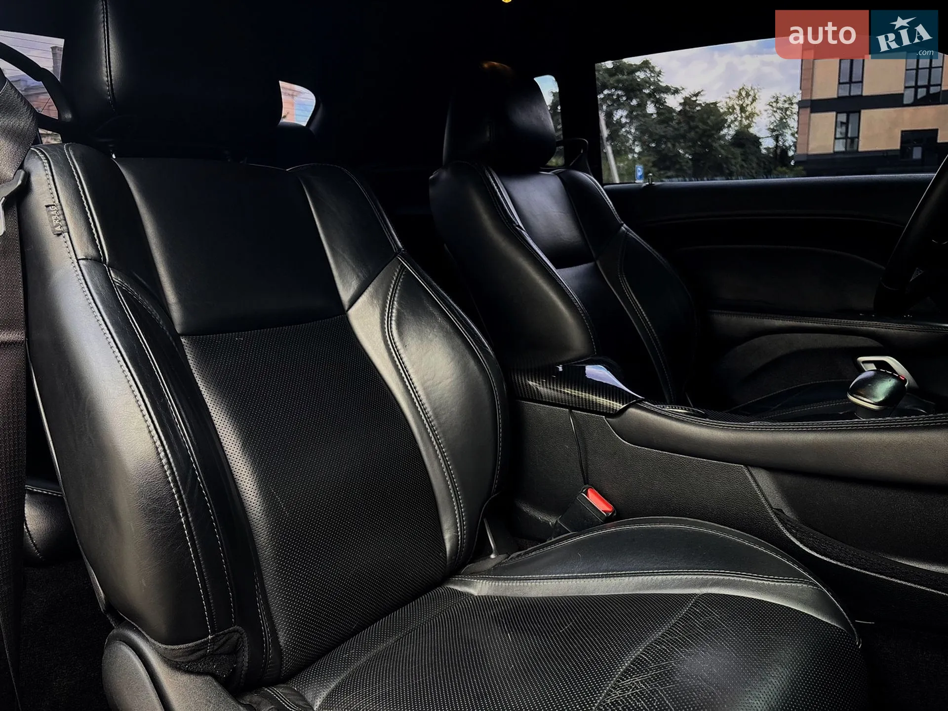 2018 Dodge Challenger - мініатюра 25