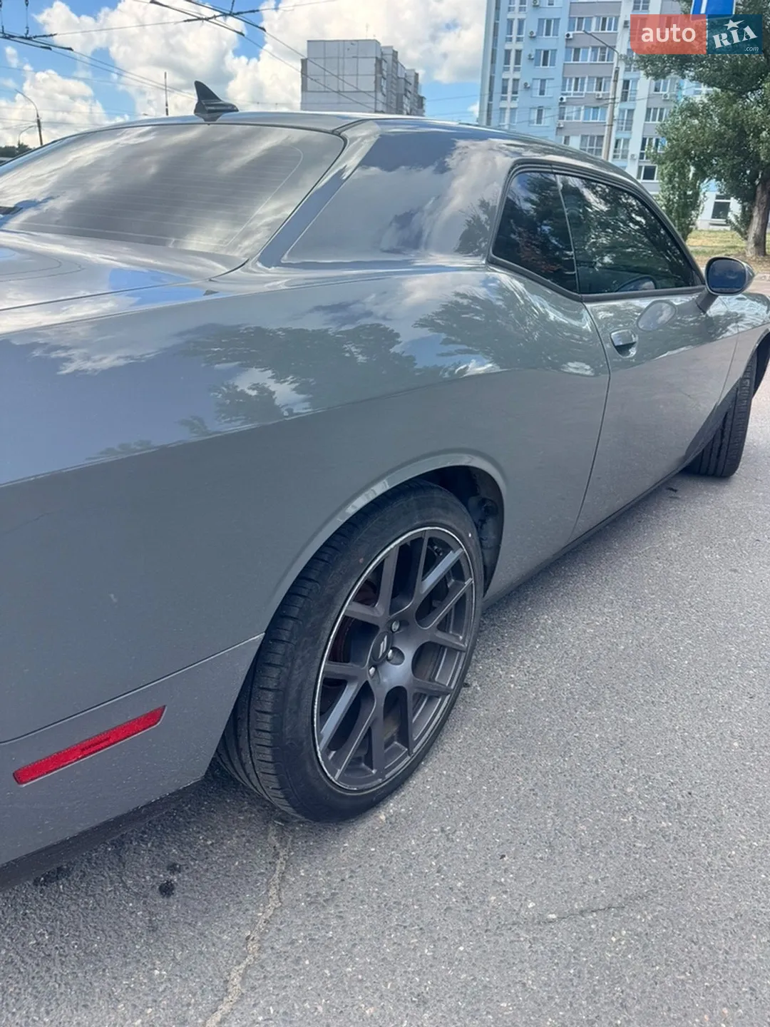2019 Dodge Challenger - мініатюра 2