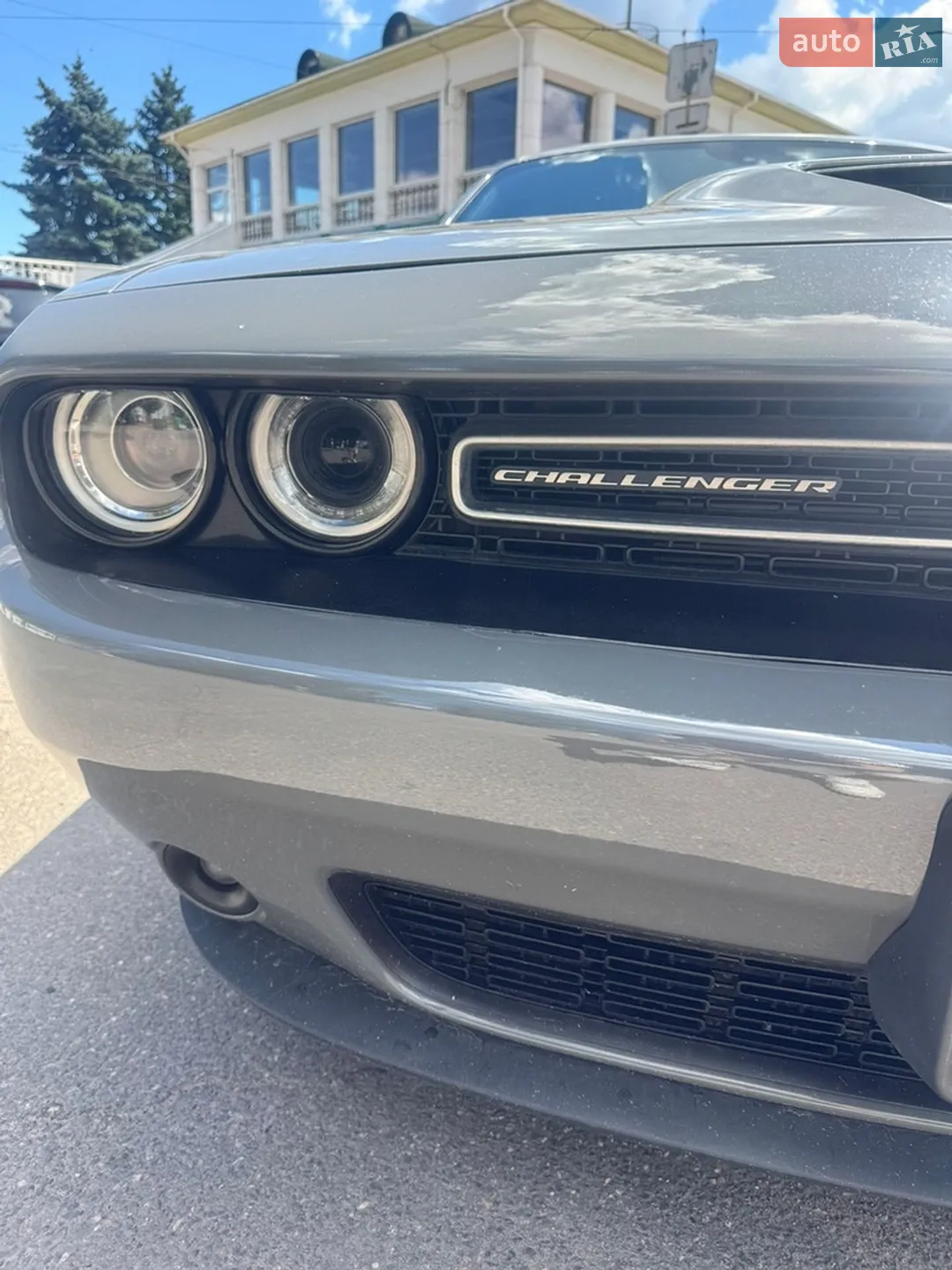 2019 Dodge Challenger - мініатюра 16