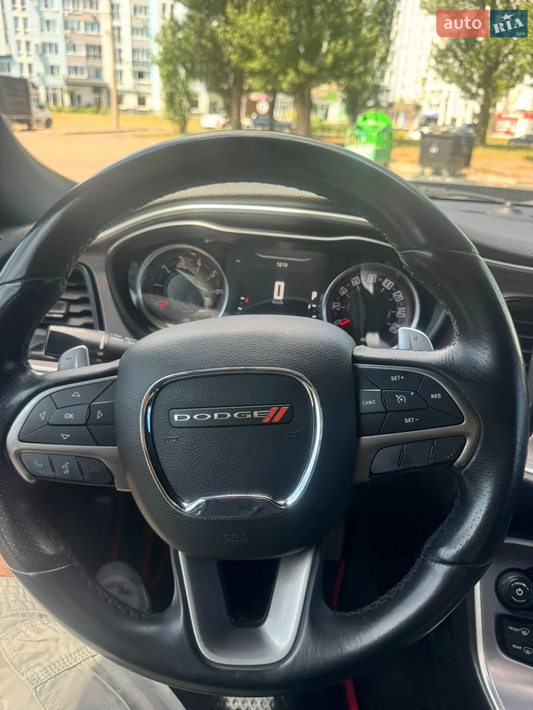 2019 Dodge Challenger - мініатюра 20