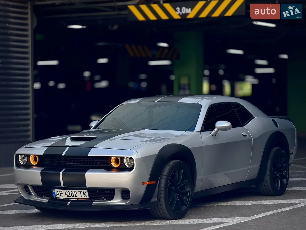 2021 Dodge Challenger - мініатюра 13