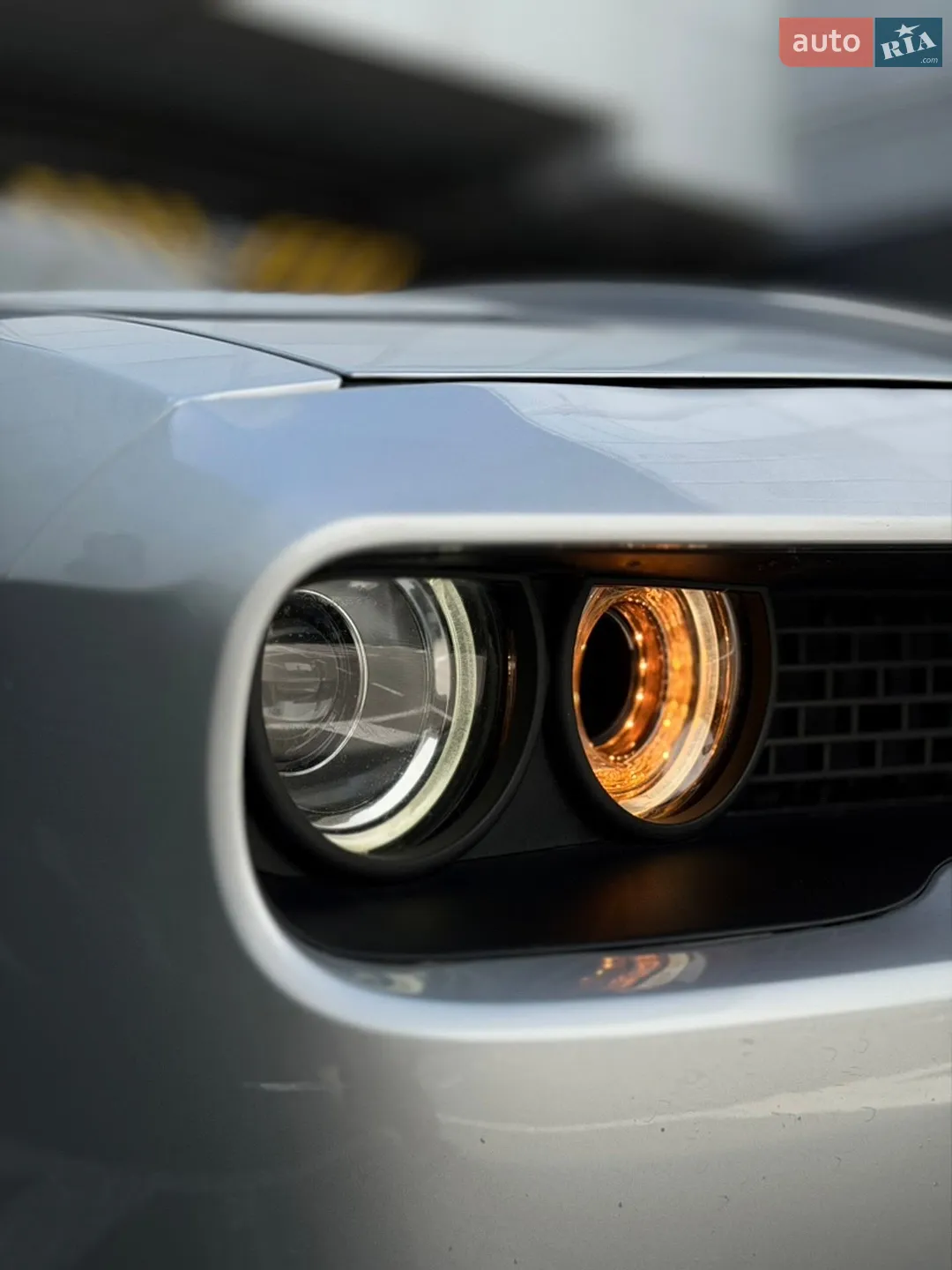 2020 Dodge Challenger - мініатюра 11