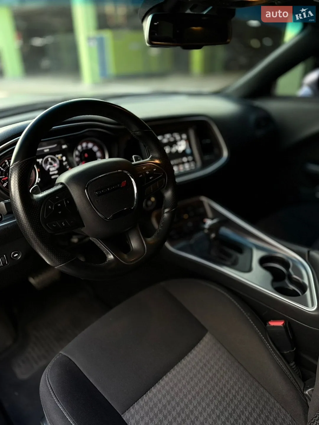 2020 Dodge Challenger - мініатюра 15