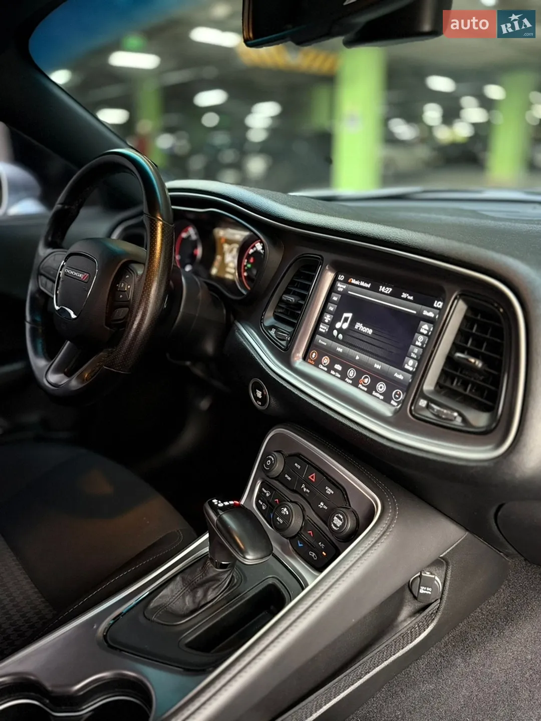 2020 Dodge Challenger - мініатюра 25