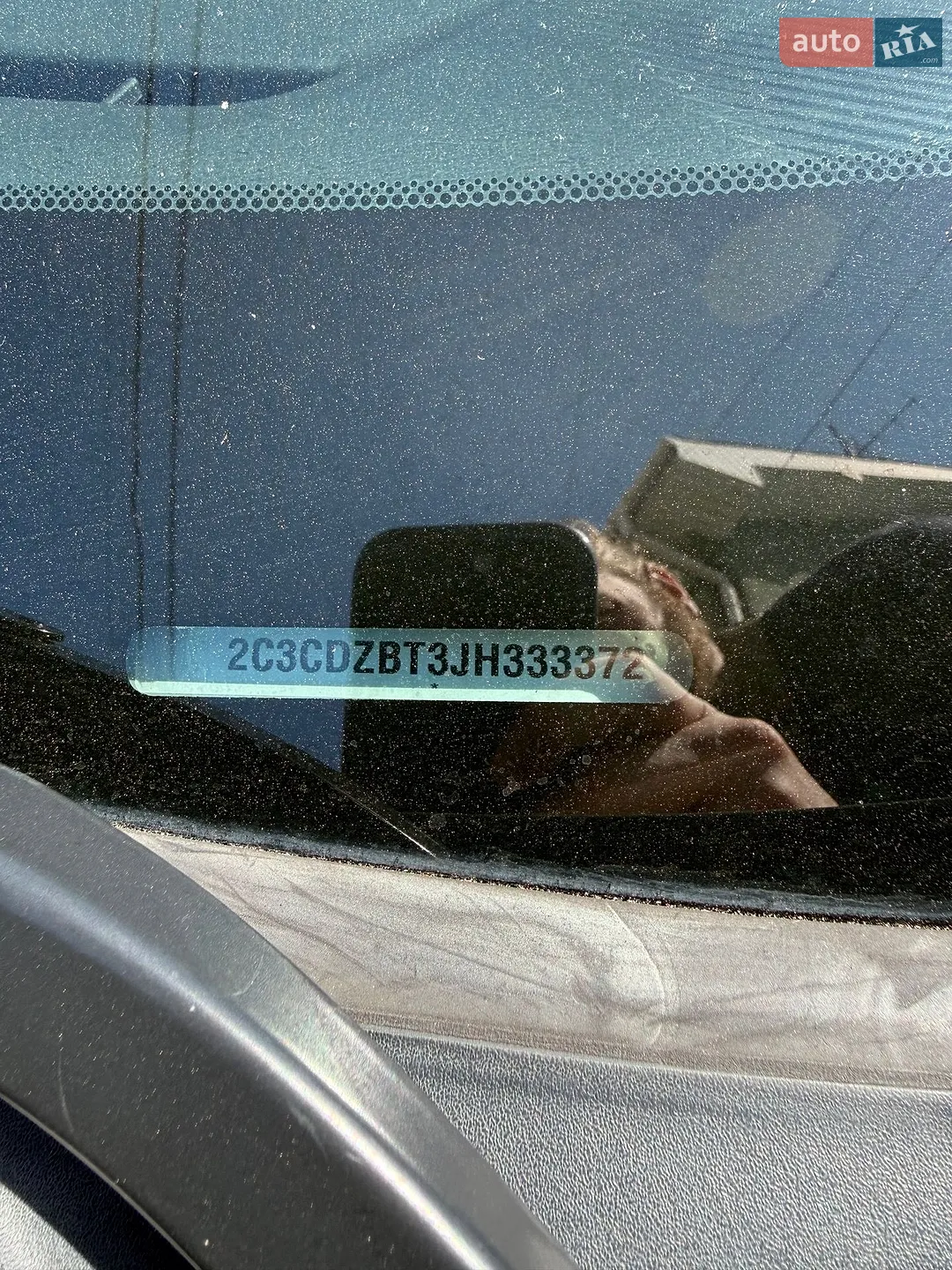 2018 Dodge Challenger - мініатюра 20