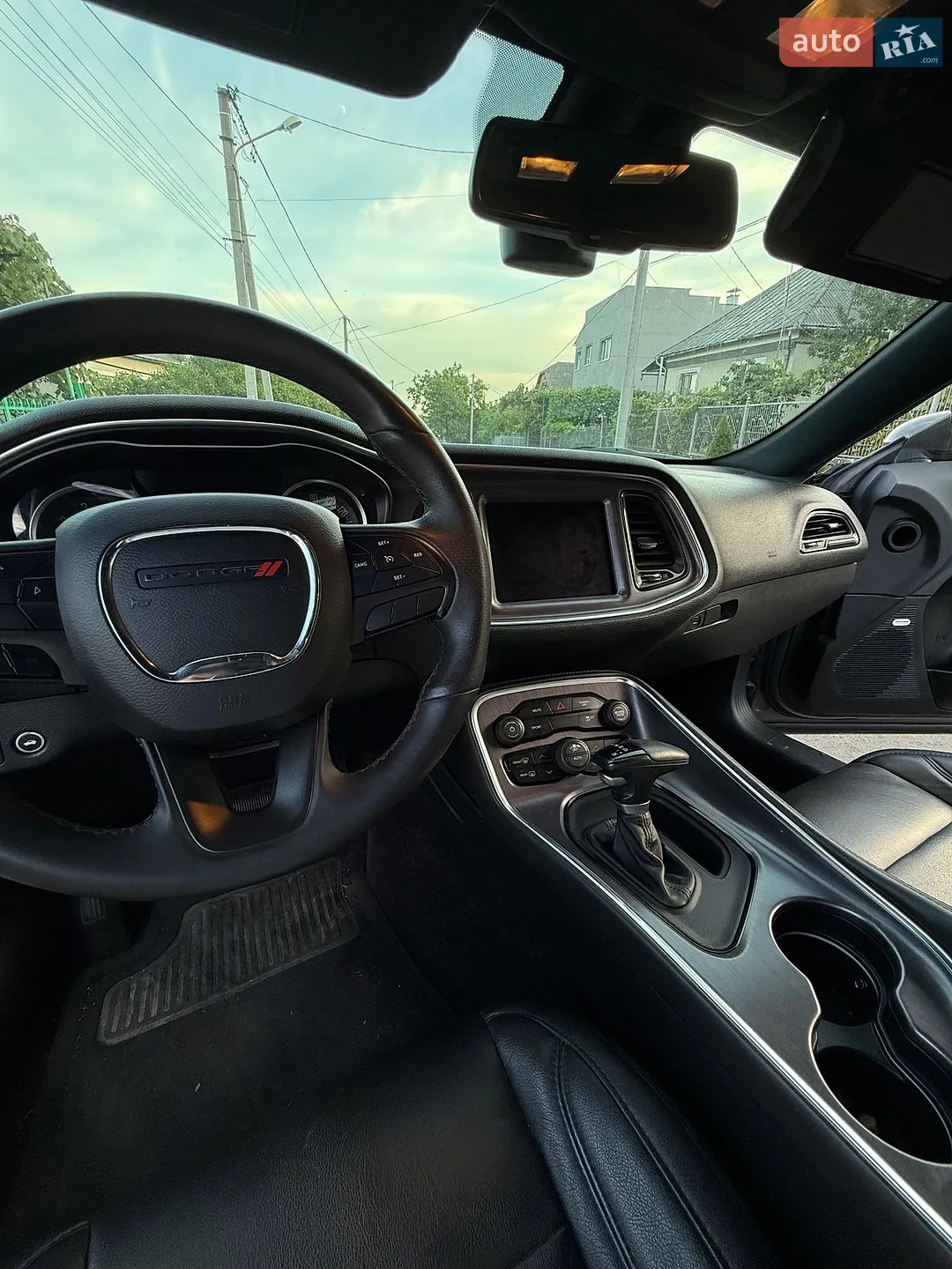 2018 Dodge Challenger - мініатюра 11