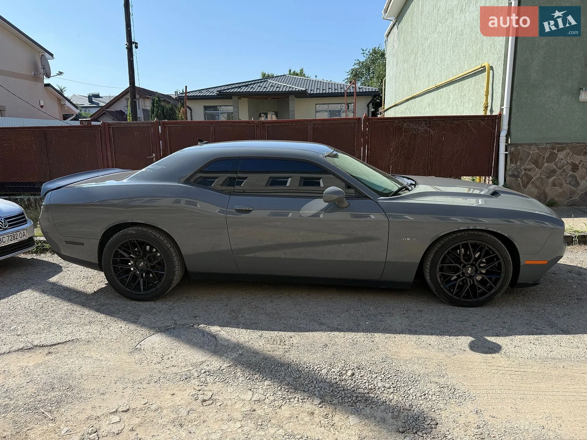 2018 Dodge Challenger - мініатюра 9