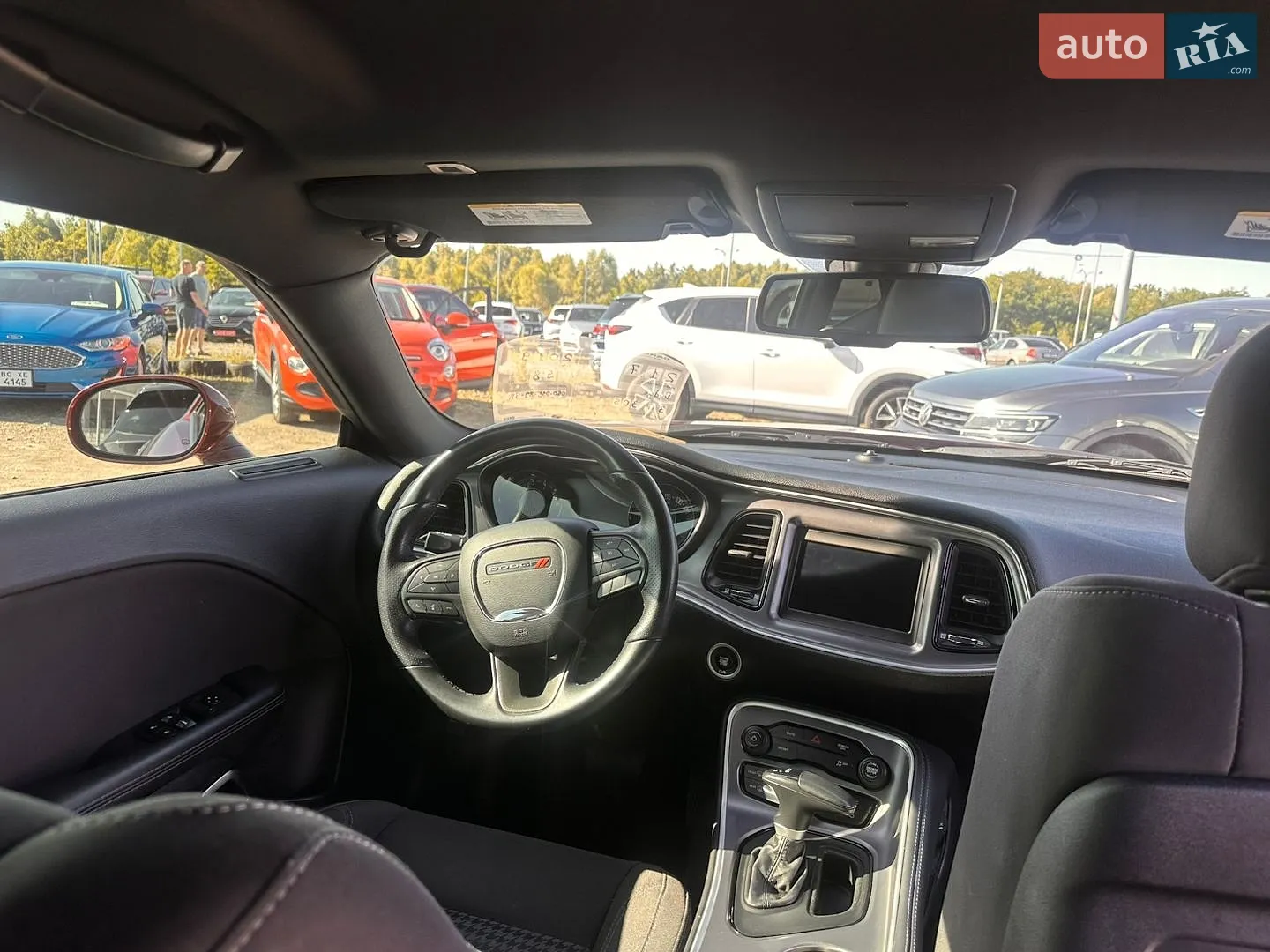 2019 Dodge Challenger - мініатюра 3