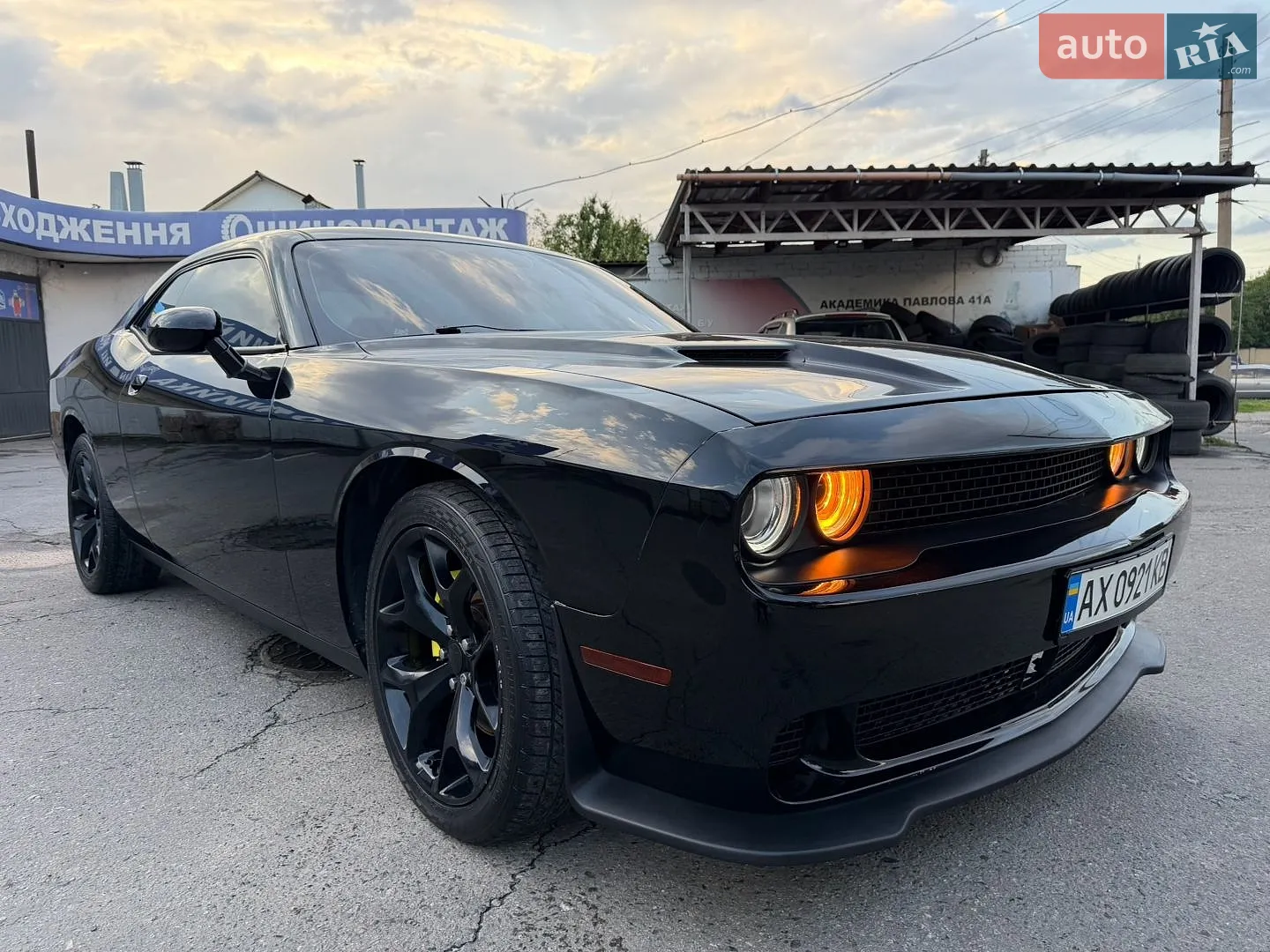 2018 Dodge Challenger - мініатюра 5