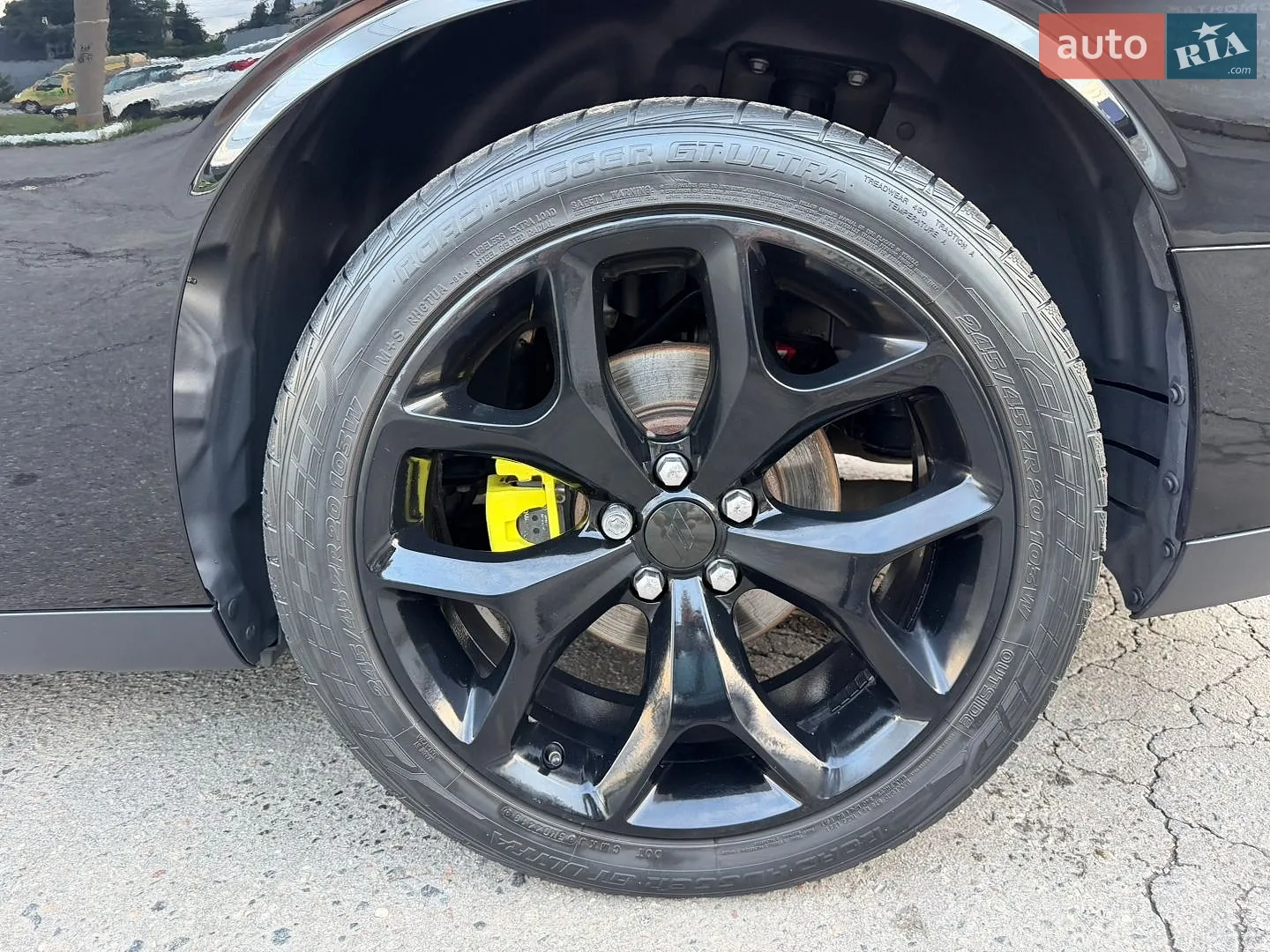 2018 Dodge Challenger - мініатюра 23
