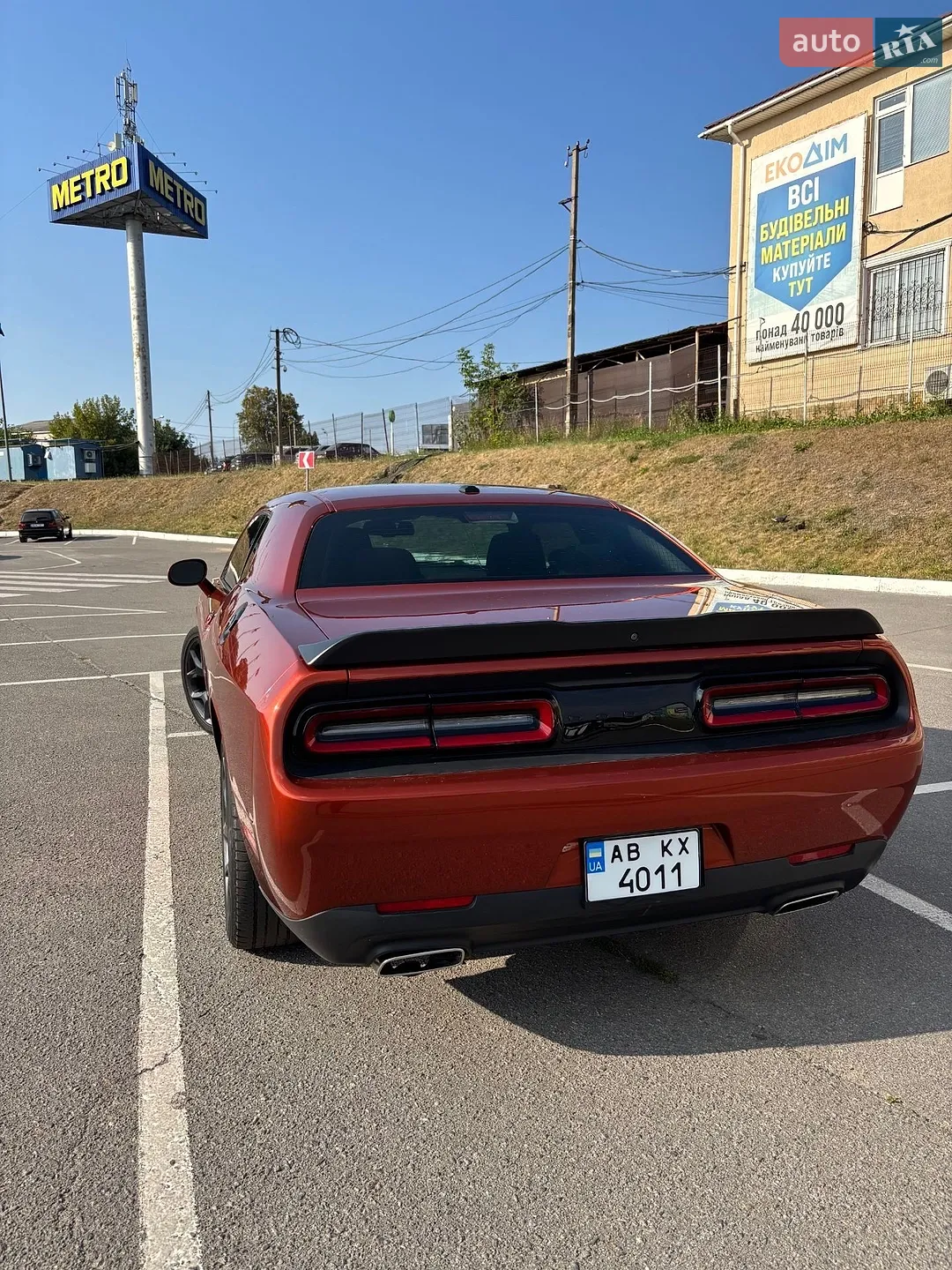 2020 Dodge Challenger - мініатюра 10