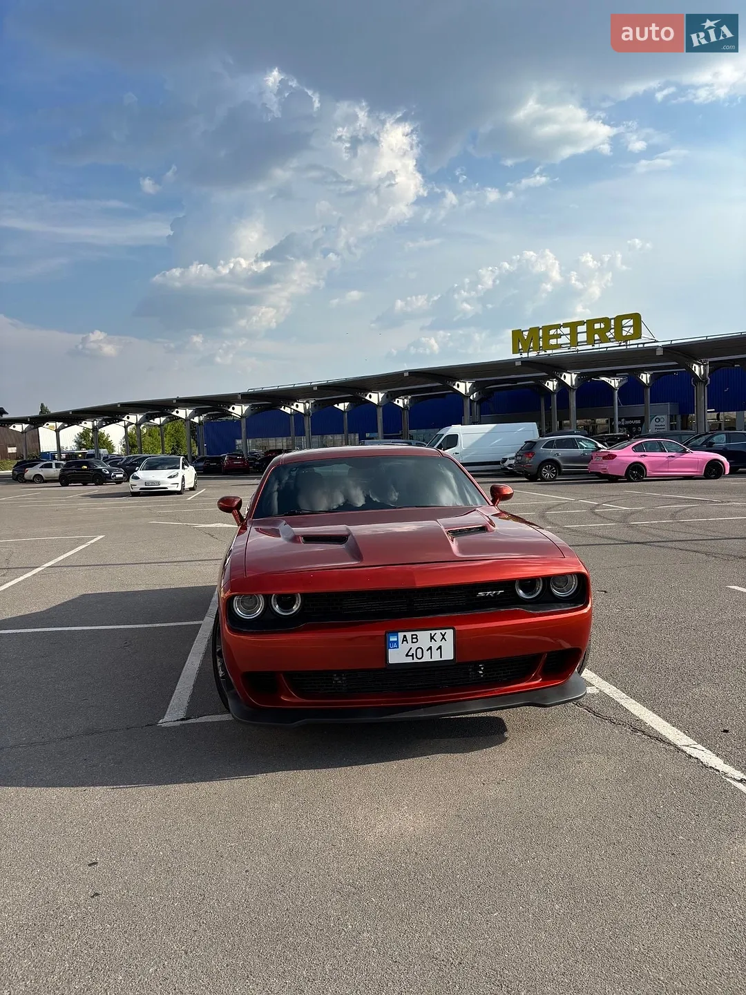 2020 Dodge Challenger - мініатюра 15