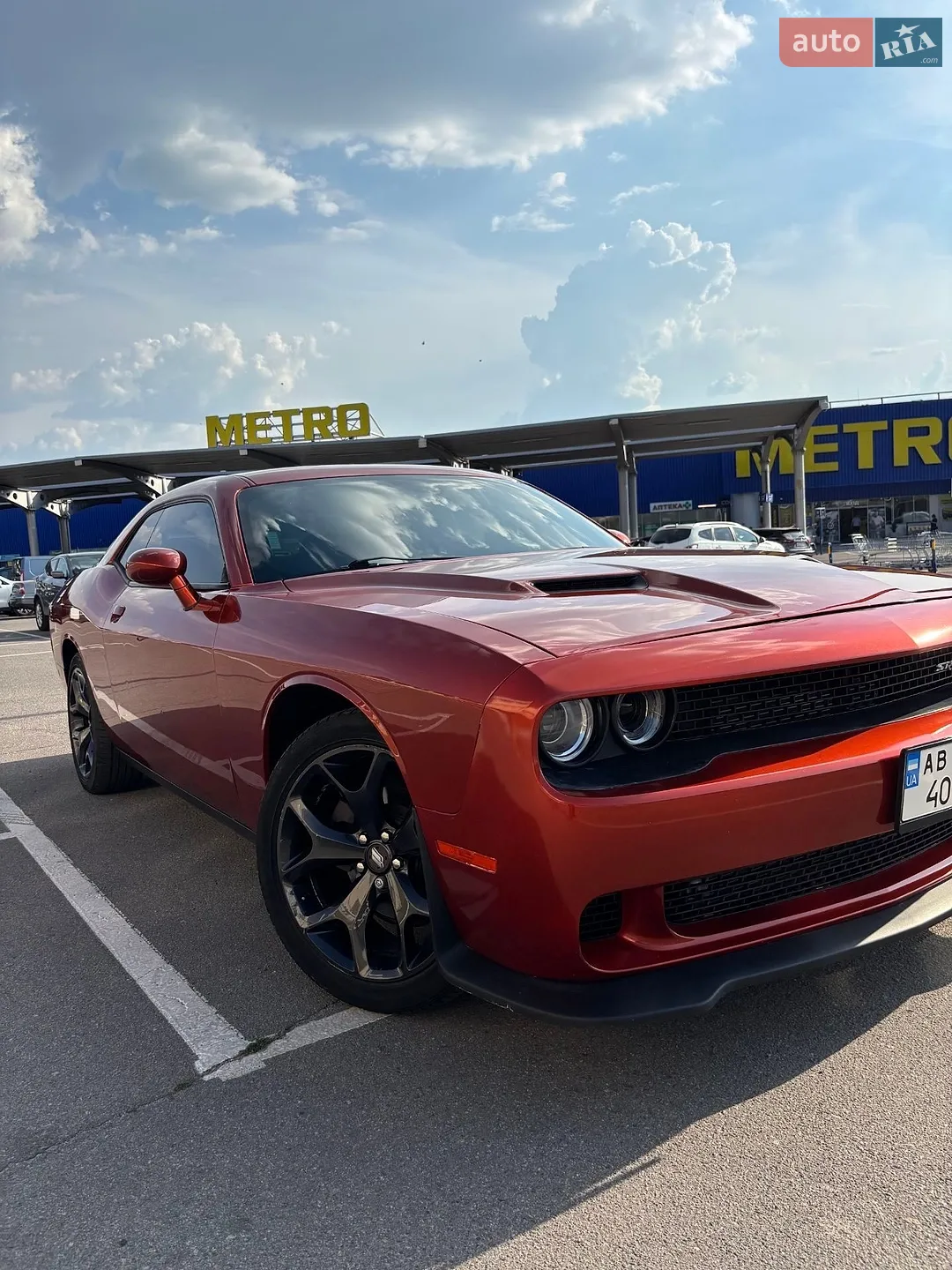 2020 Dodge Challenger - мініатюра 16