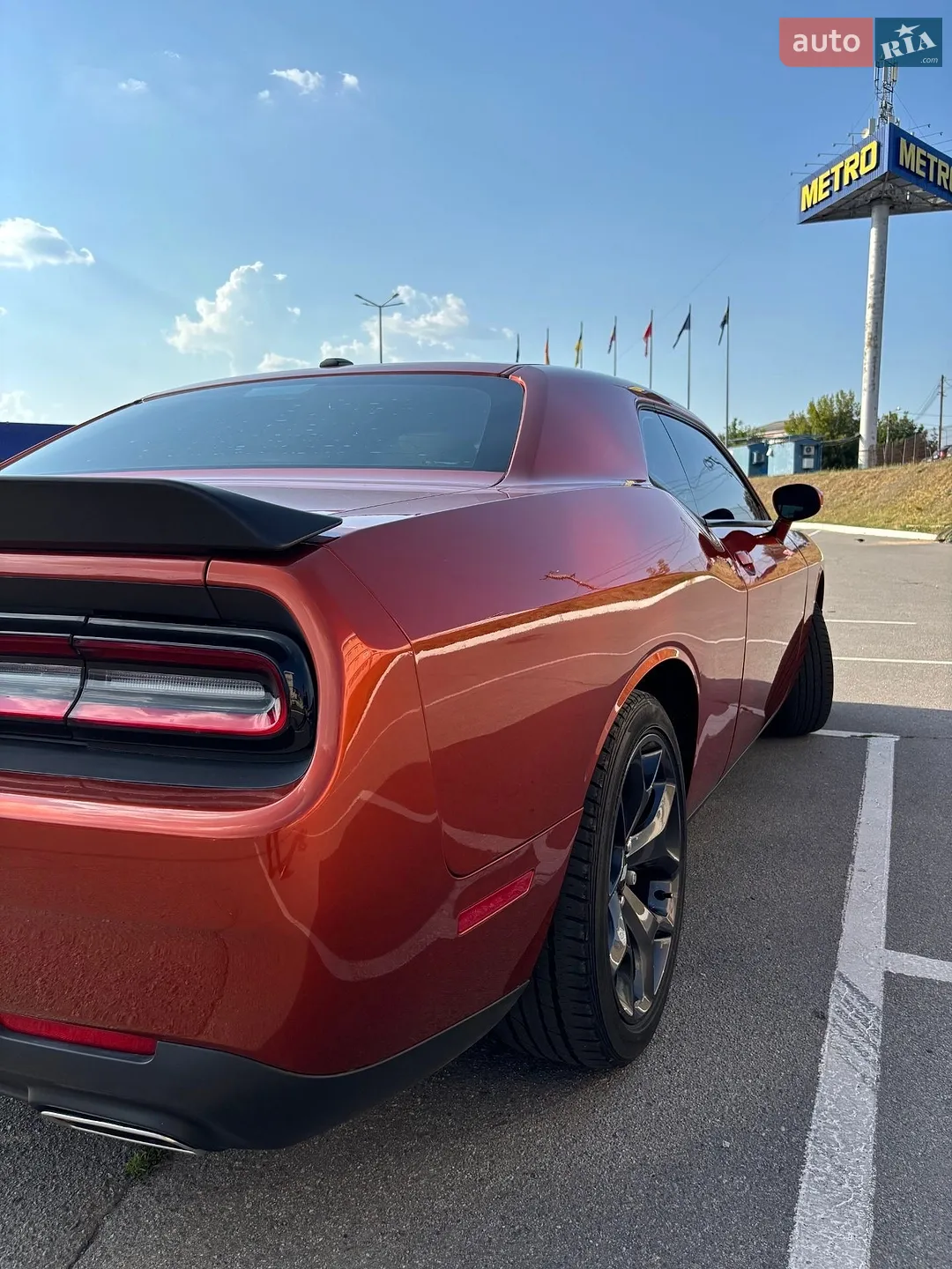 2020 Dodge Challenger - мініатюра 20