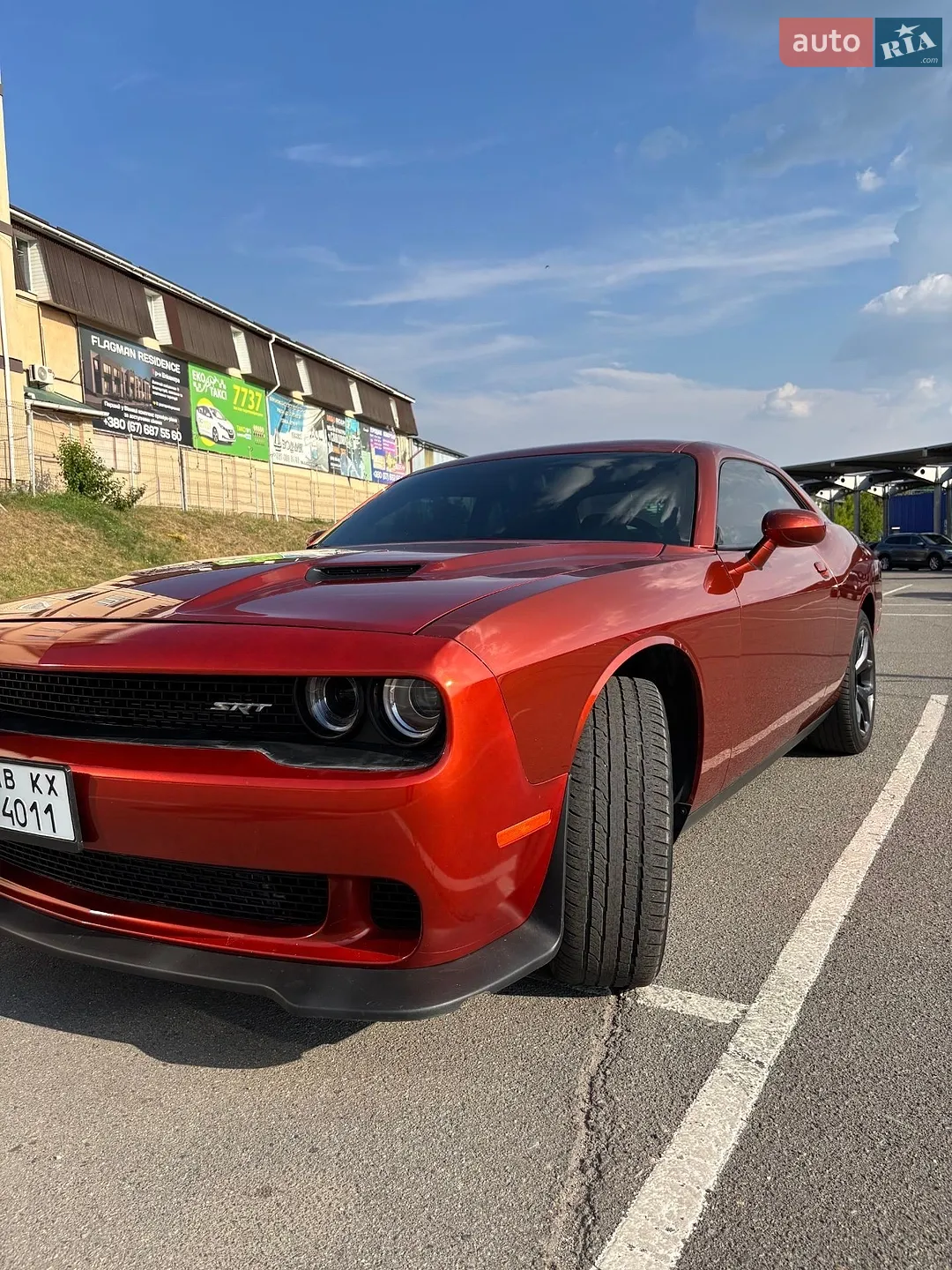 2020 Dodge Challenger - мініатюра 17