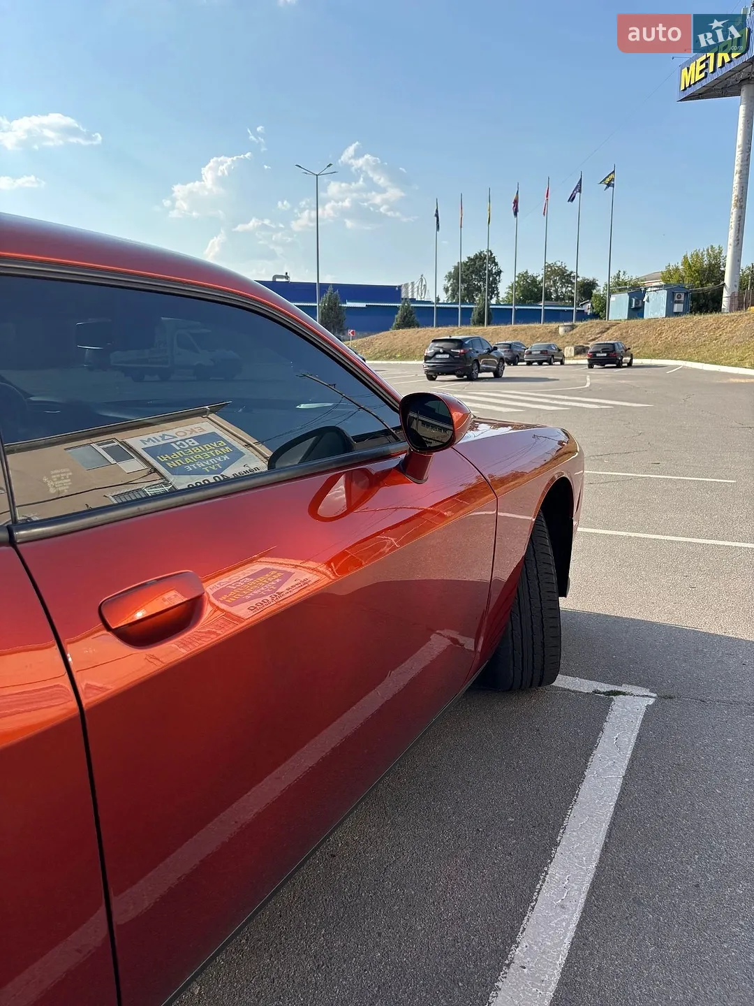 2020 Dodge Challenger - мініатюра 22
