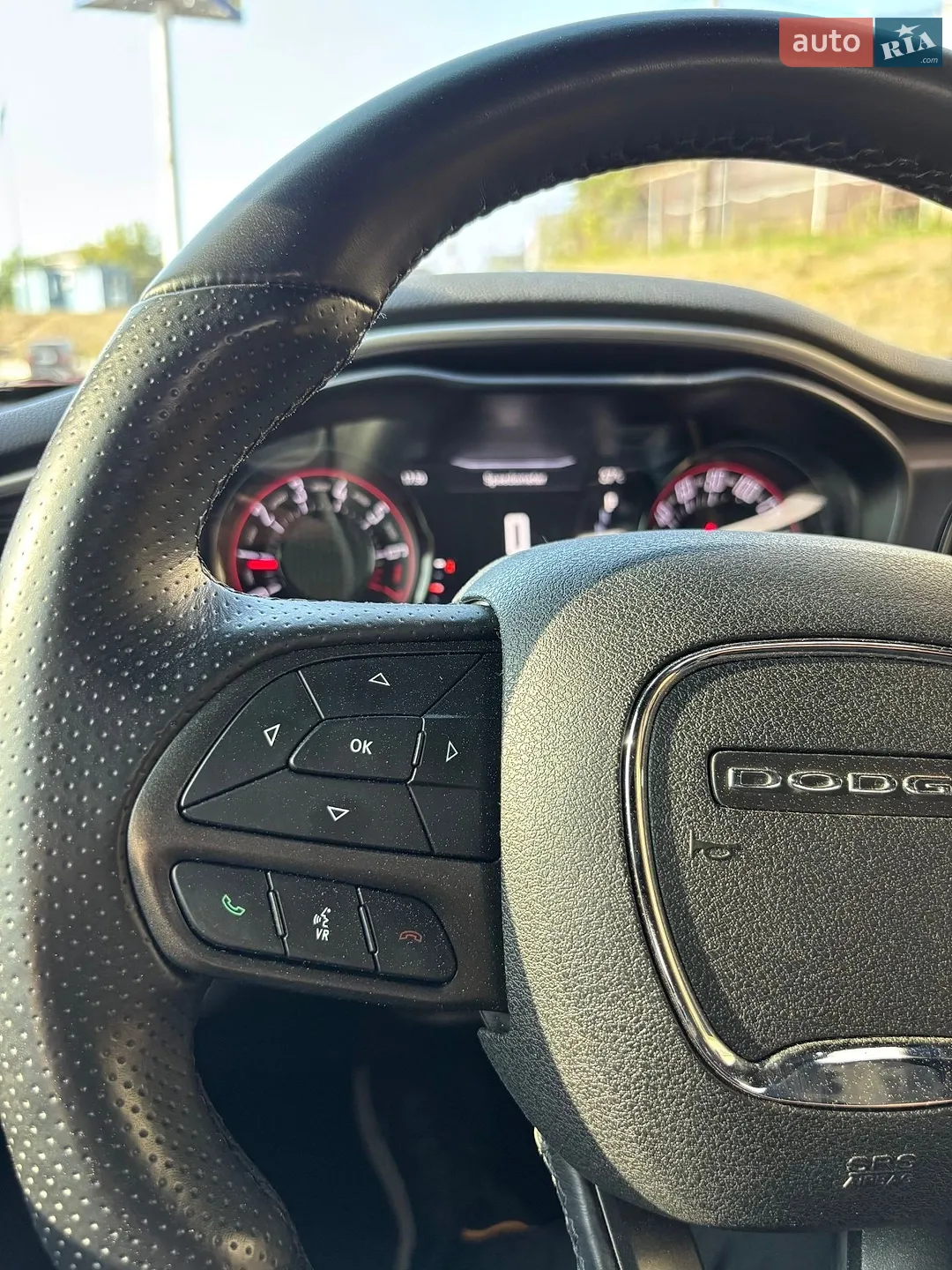2020 Dodge Challenger - мініатюра 25
