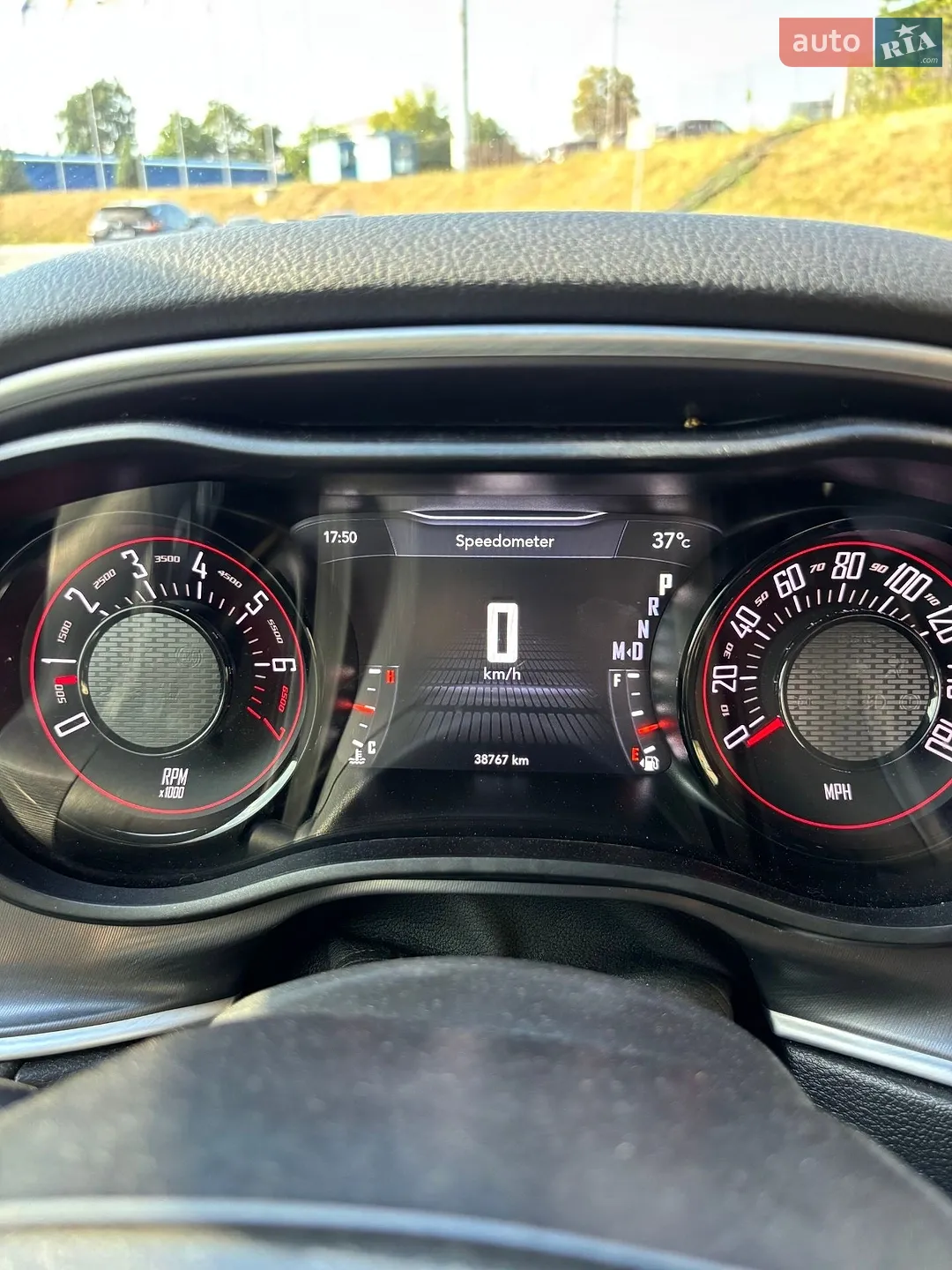 2020 Dodge Challenger - мініатюра 26