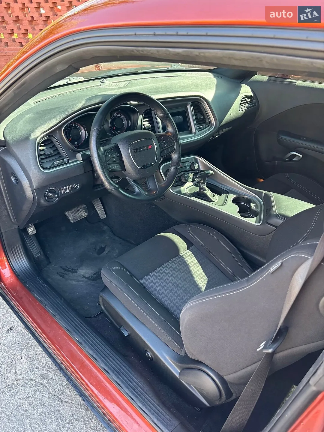 2020 Dodge Challenger - мініатюра 36