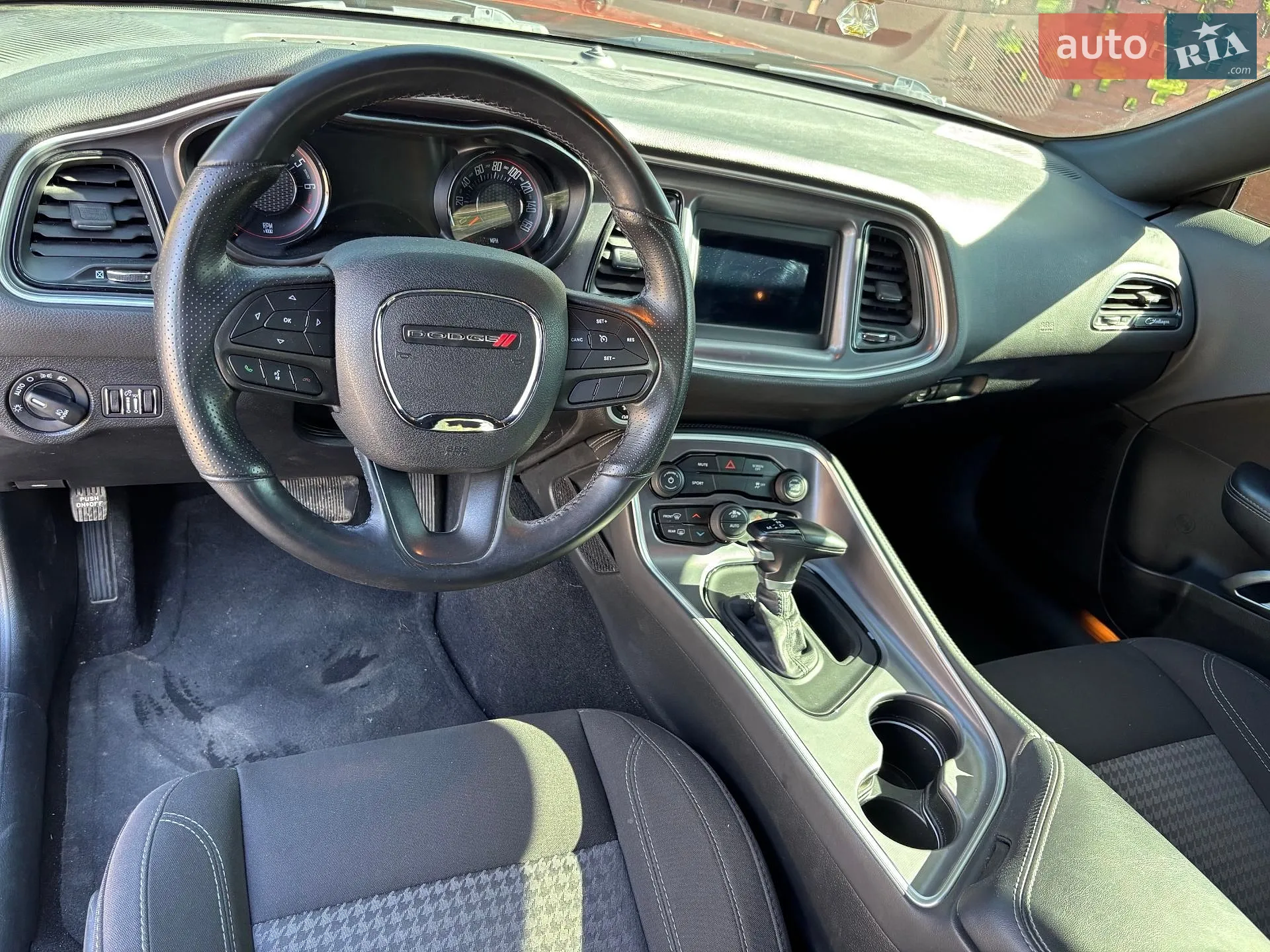2020 Dodge Challenger - мініатюра 34