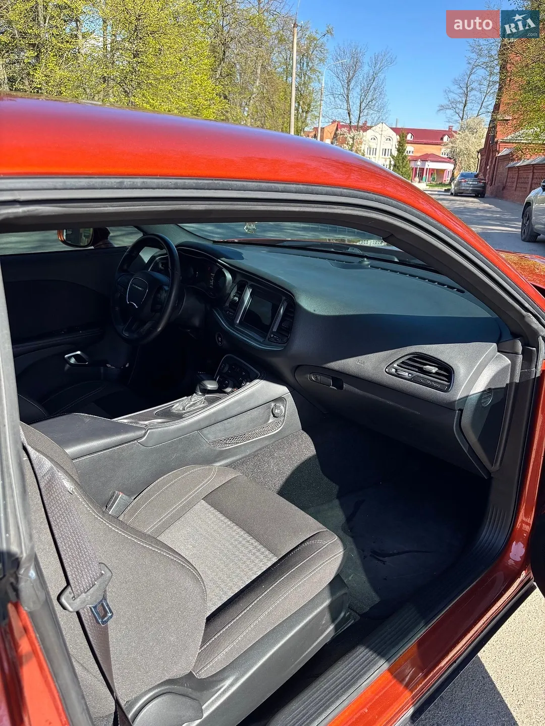 2020 Dodge Challenger - мініатюра 38