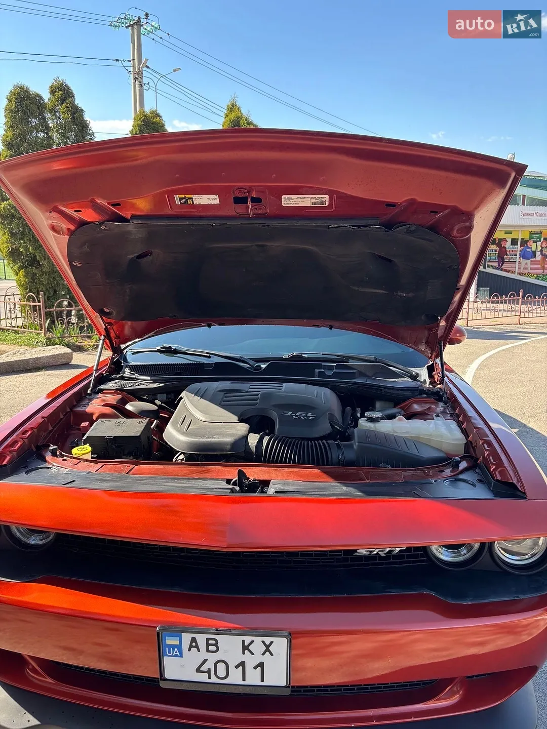 2020 Dodge Challenger - мініатюра 41