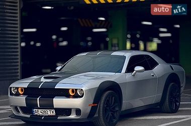dodge challenger 2020 в Киев от профессионального продавца Юра