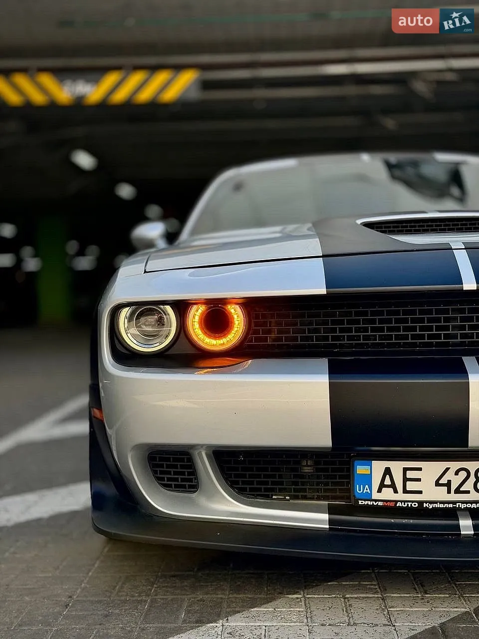 2020 Dodge Challenger - мініатюра 9